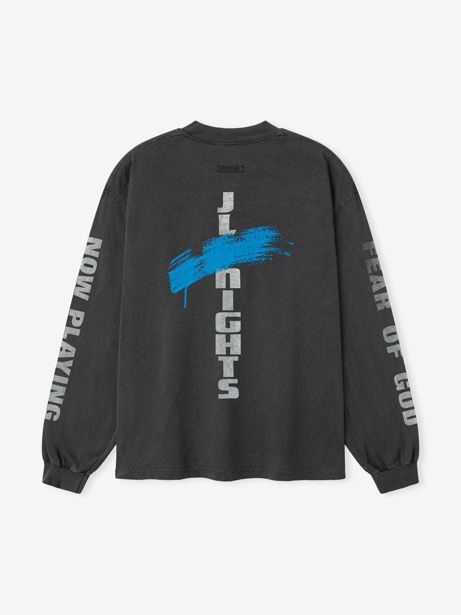 Sinners Long Sleeve Tee - Fear of God