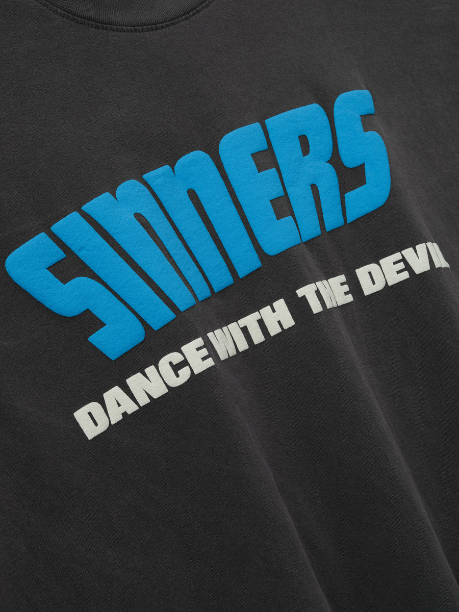 Sinners Long Sleeve Tee - Fear of God