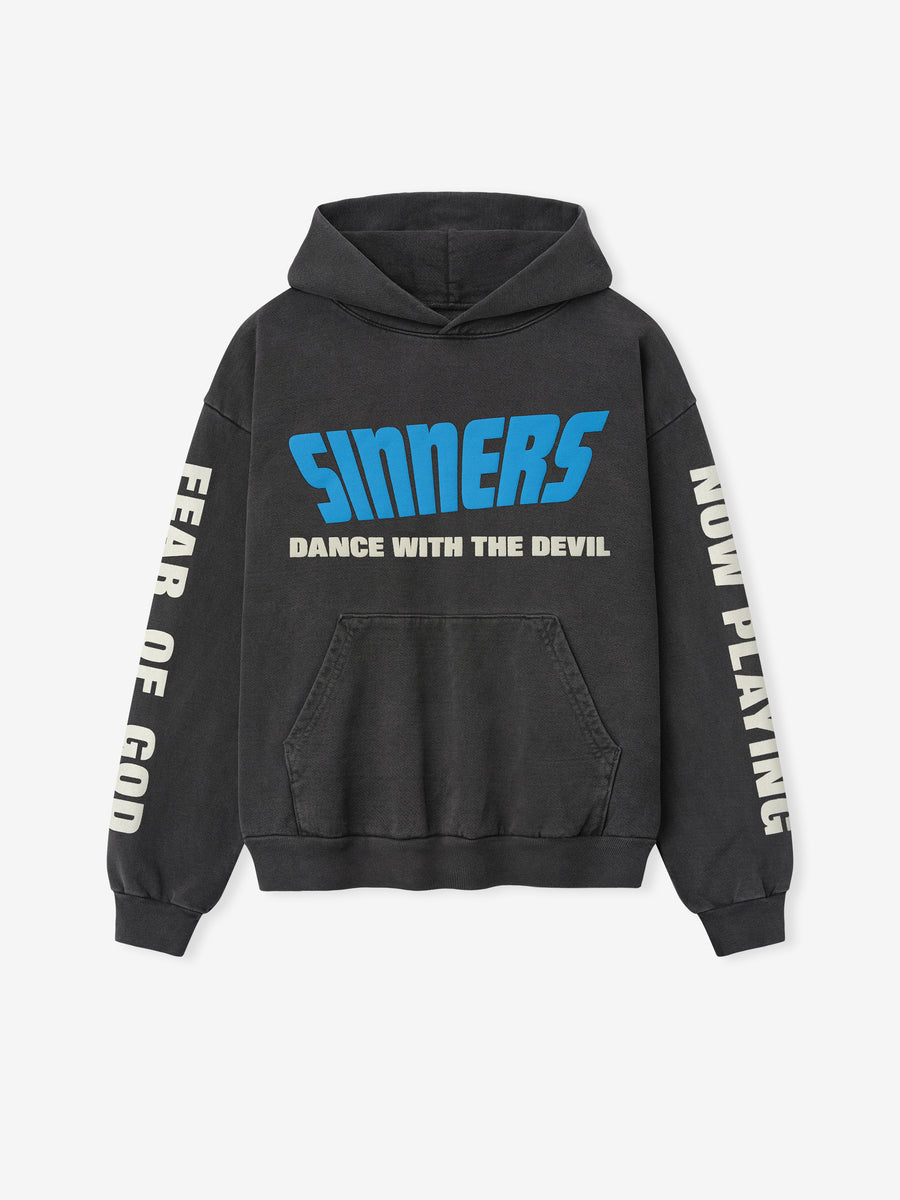 Sinners Hoodie - Fear of God