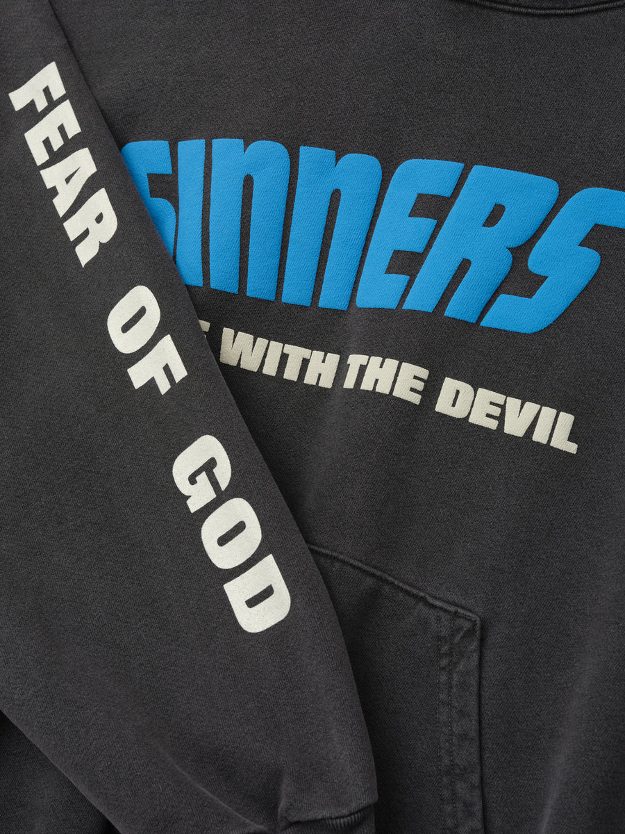 Sinners Hoodie - Fear of God