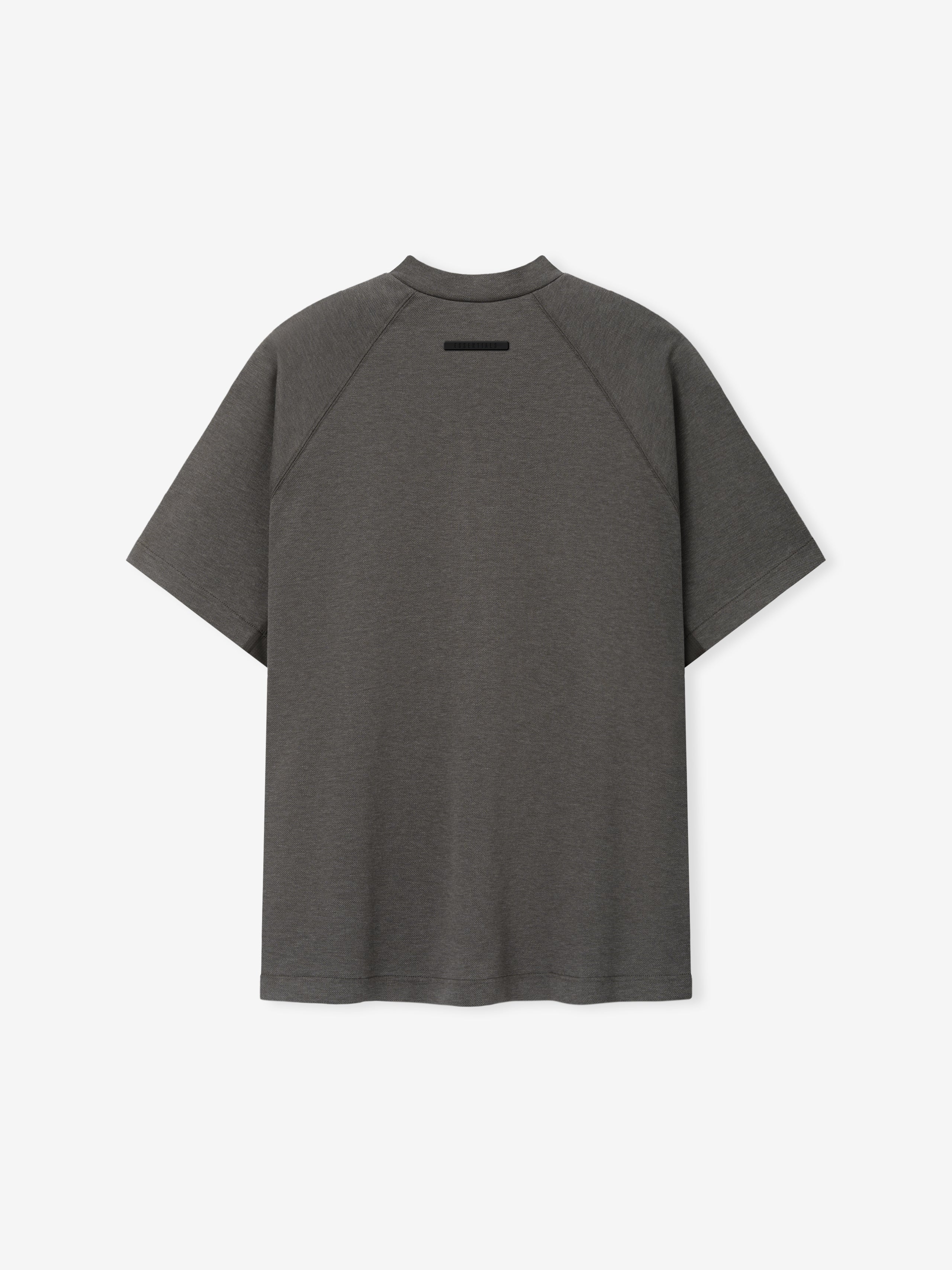 Classic Half Zip Raglan – Fear of God