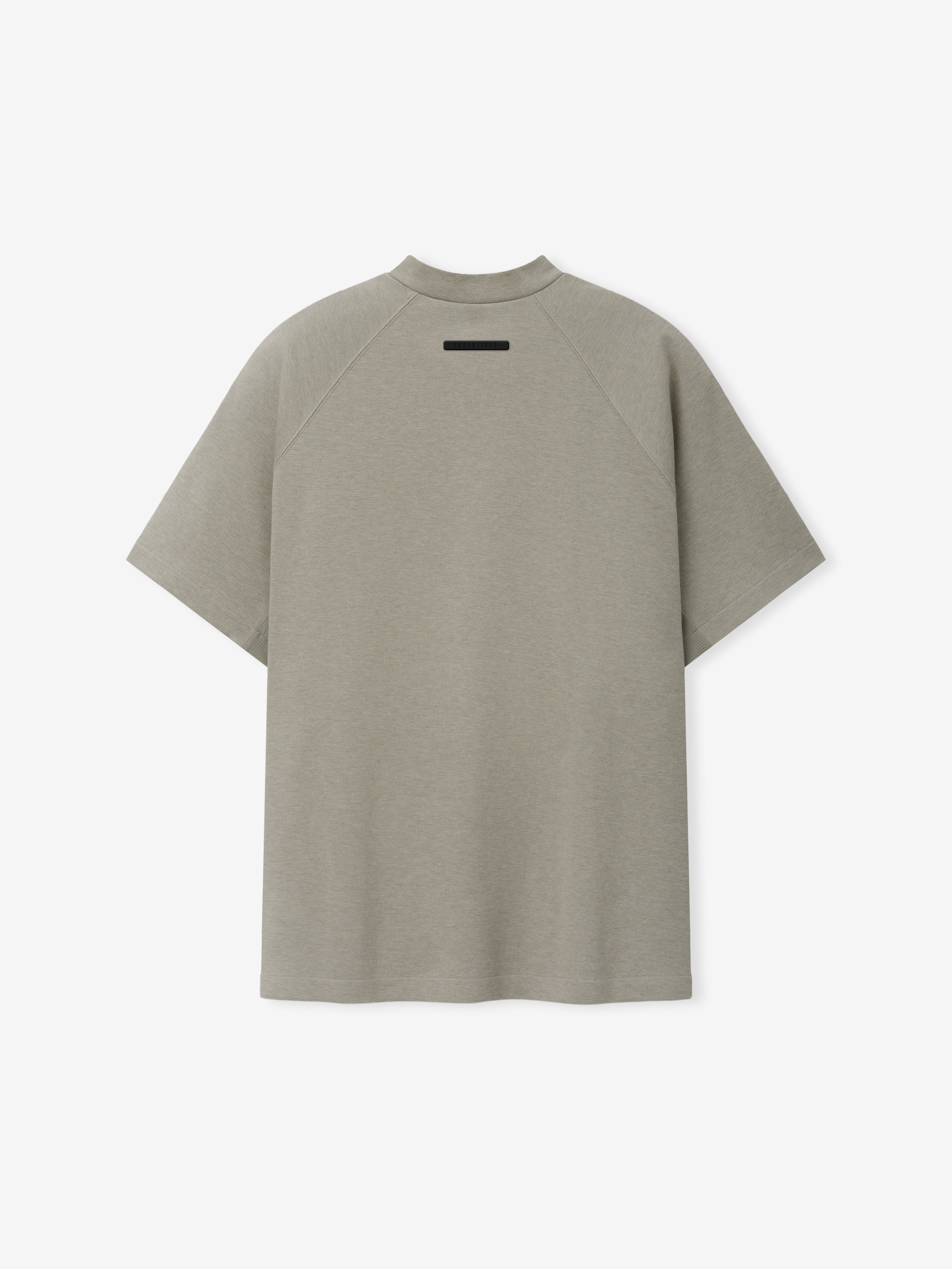 Classic Half Zip Raglan – Fear of God