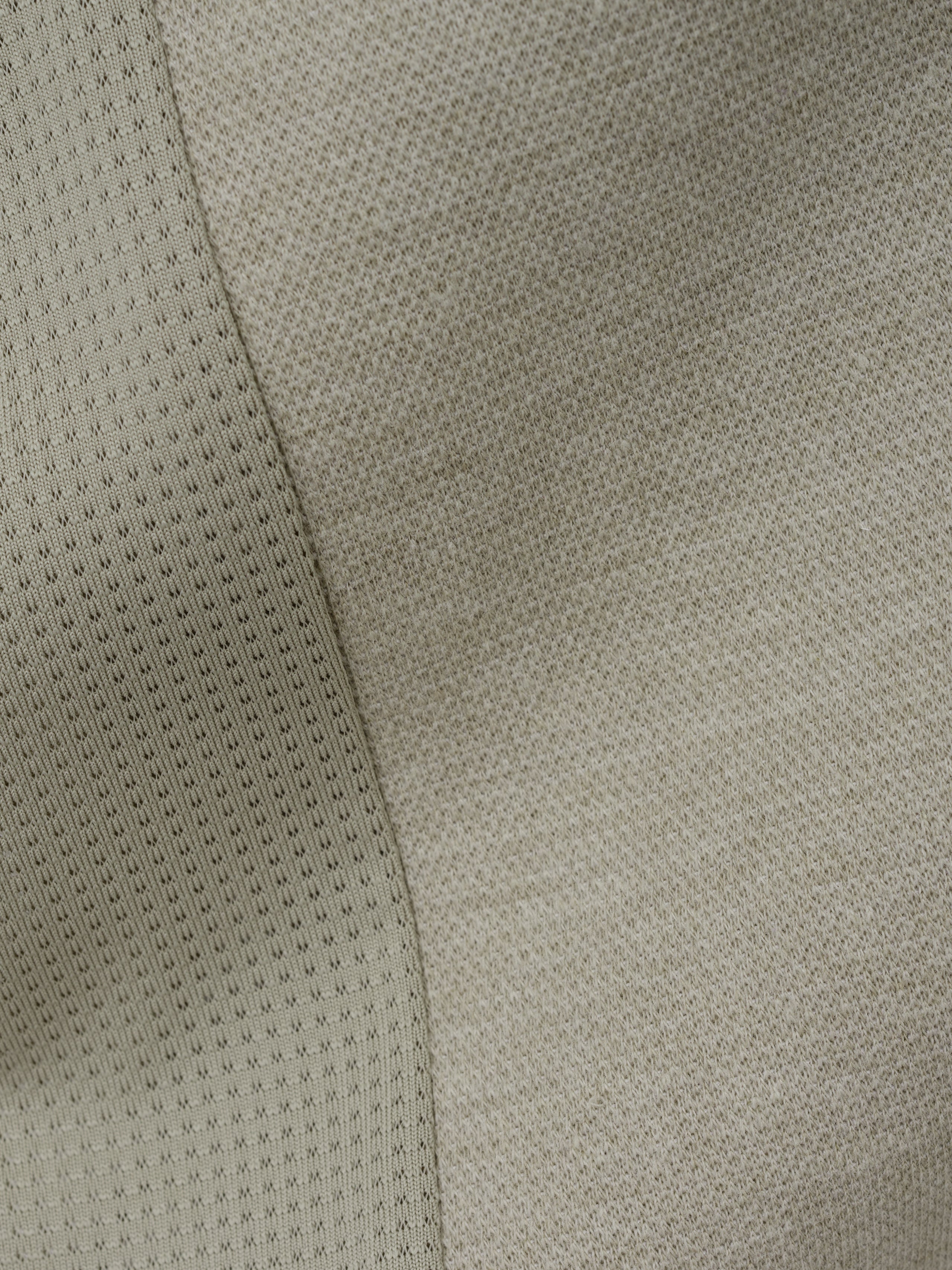 Classic Half Zip Raglan – Fear of God