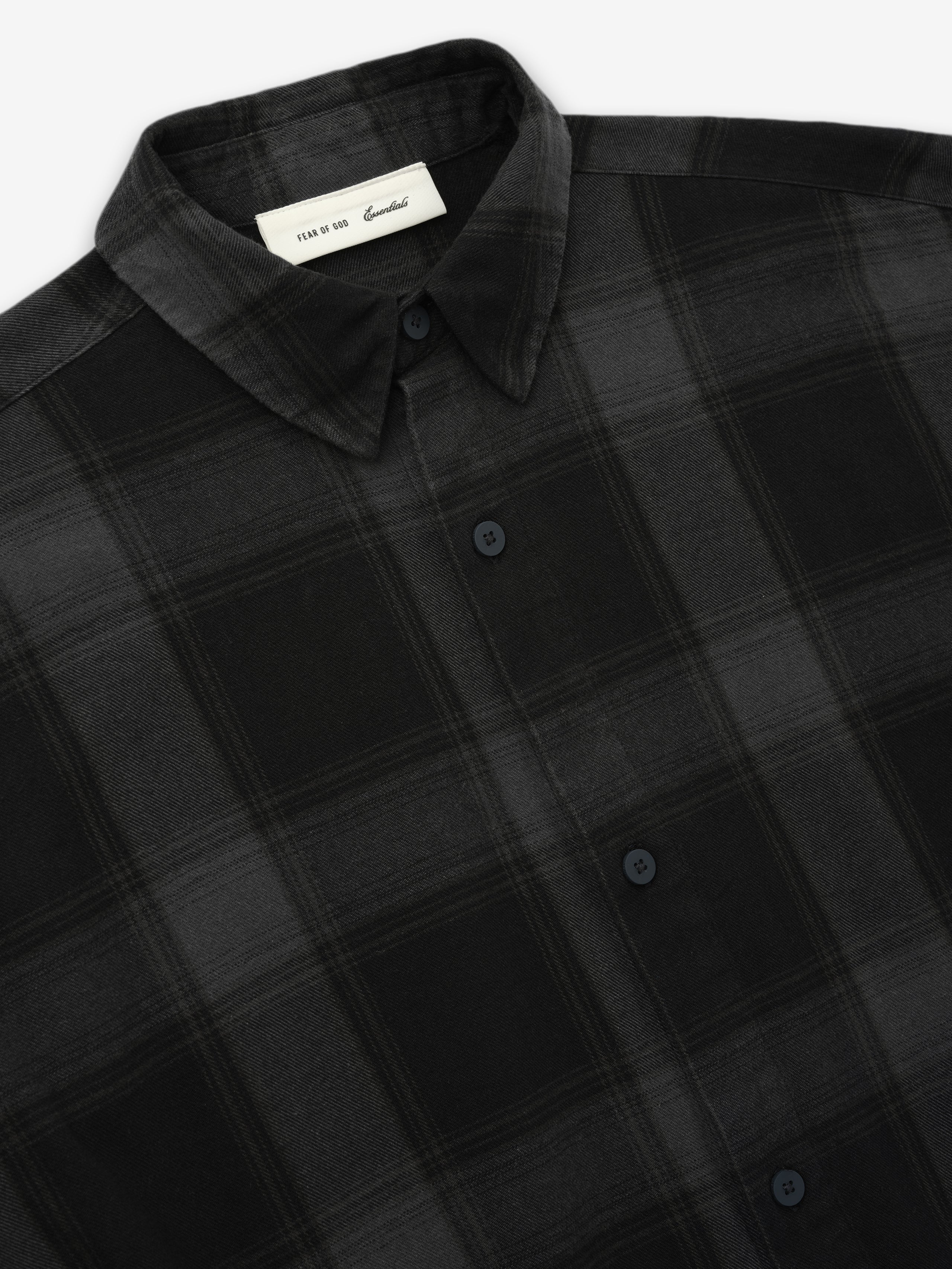 Button Down Shirt – Fear of God