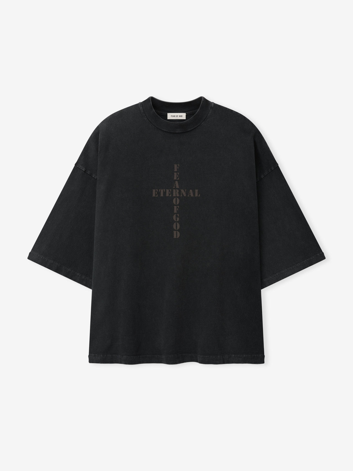 Cross Tee