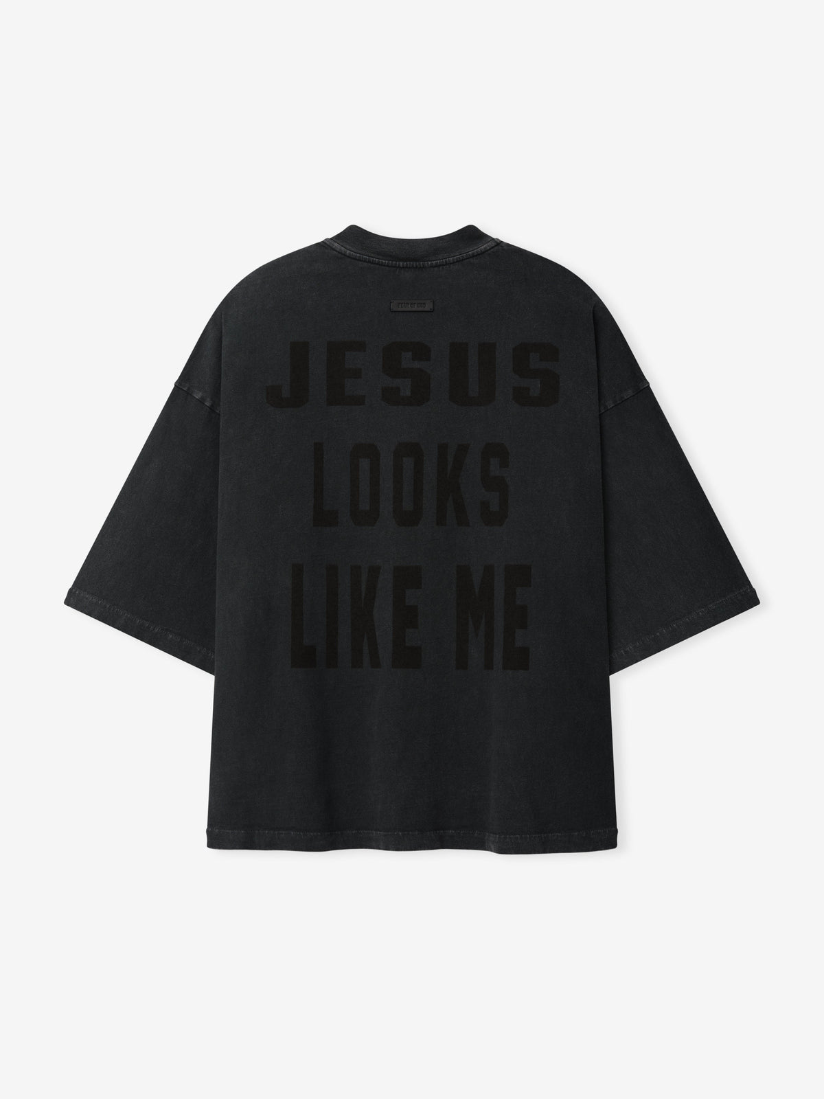 Cross Tee