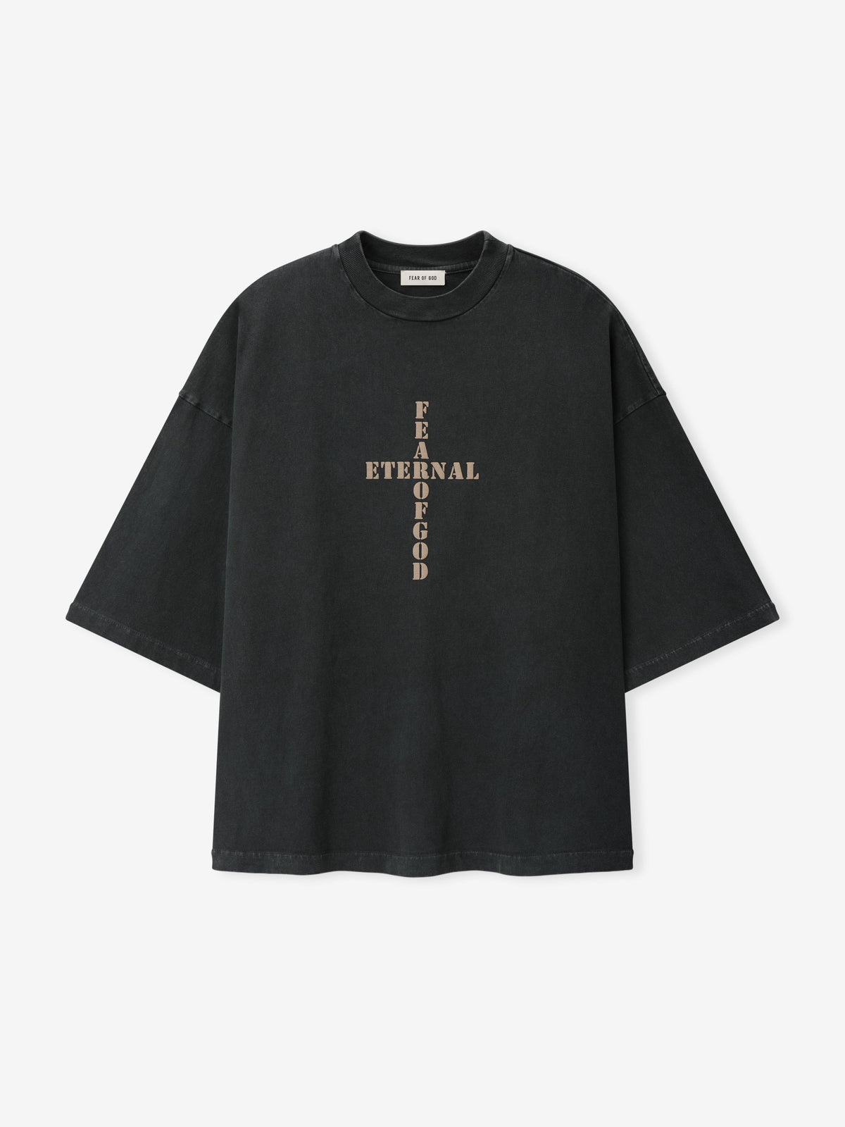 Cross Tee