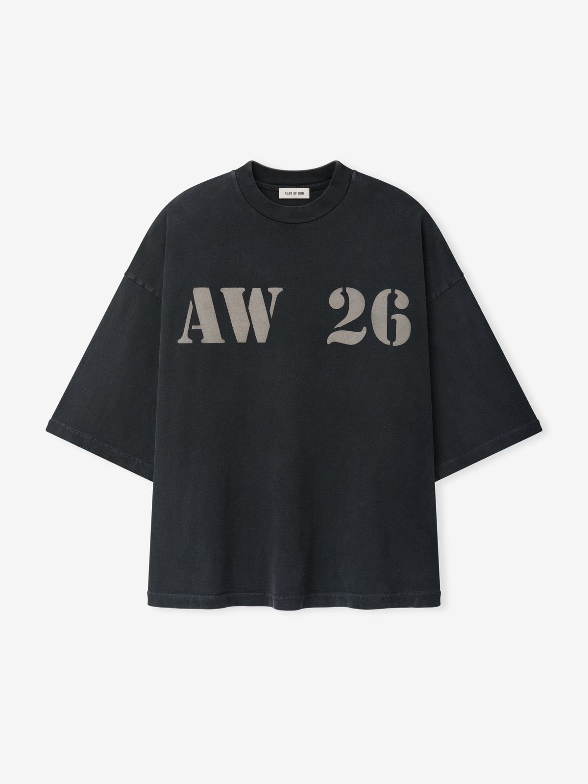 AW26 Tee