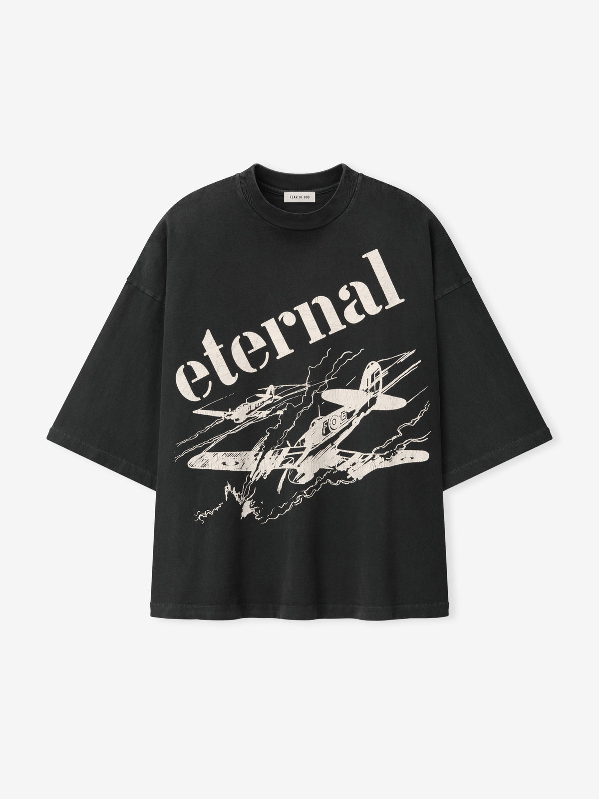 Flight Tee