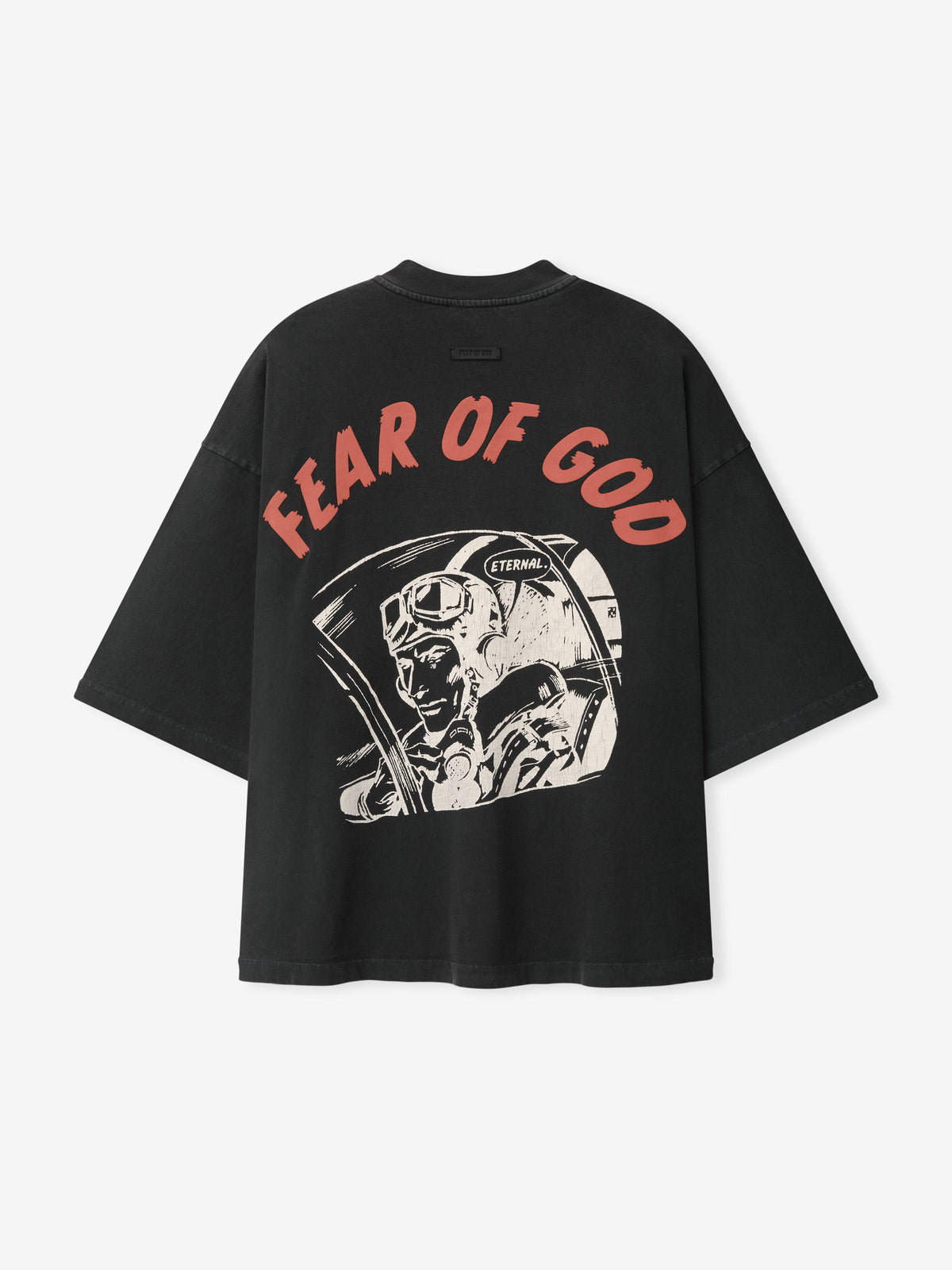 Flight Tee