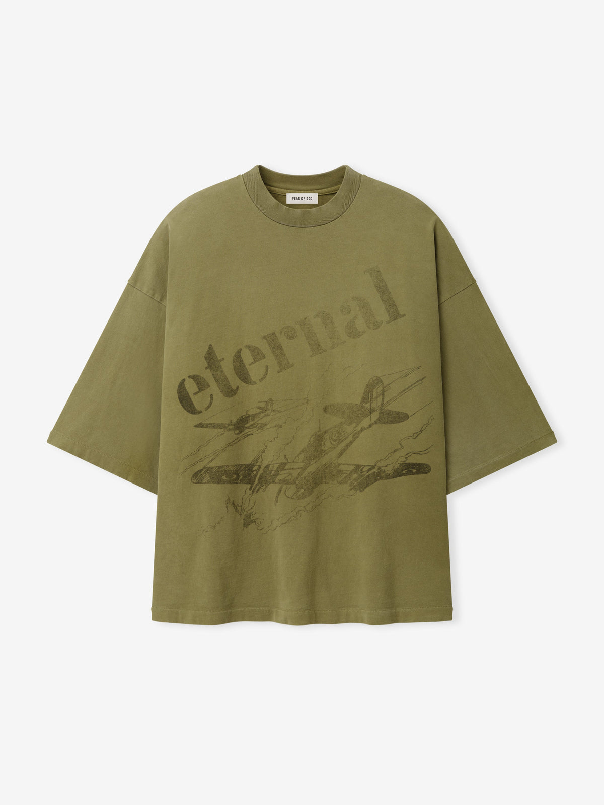 Flight Tee