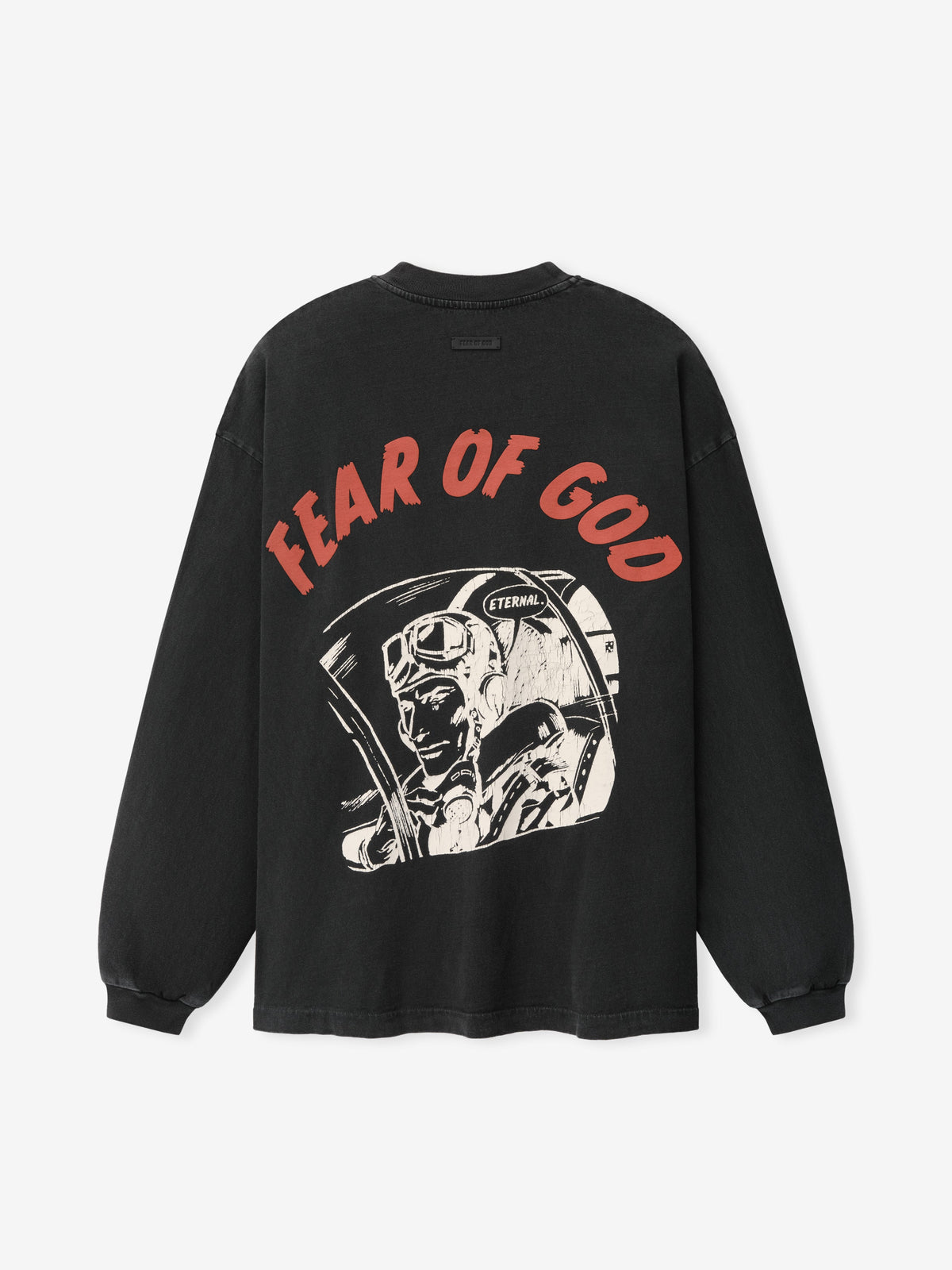 Flight Long Sleeve Tee