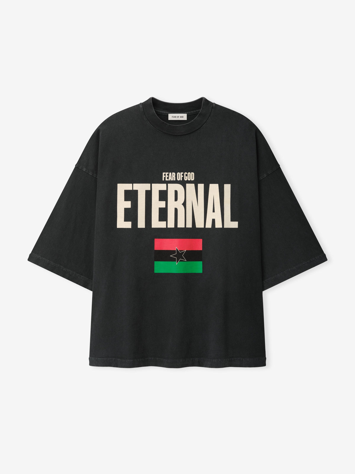 Reflection Eternal Tee