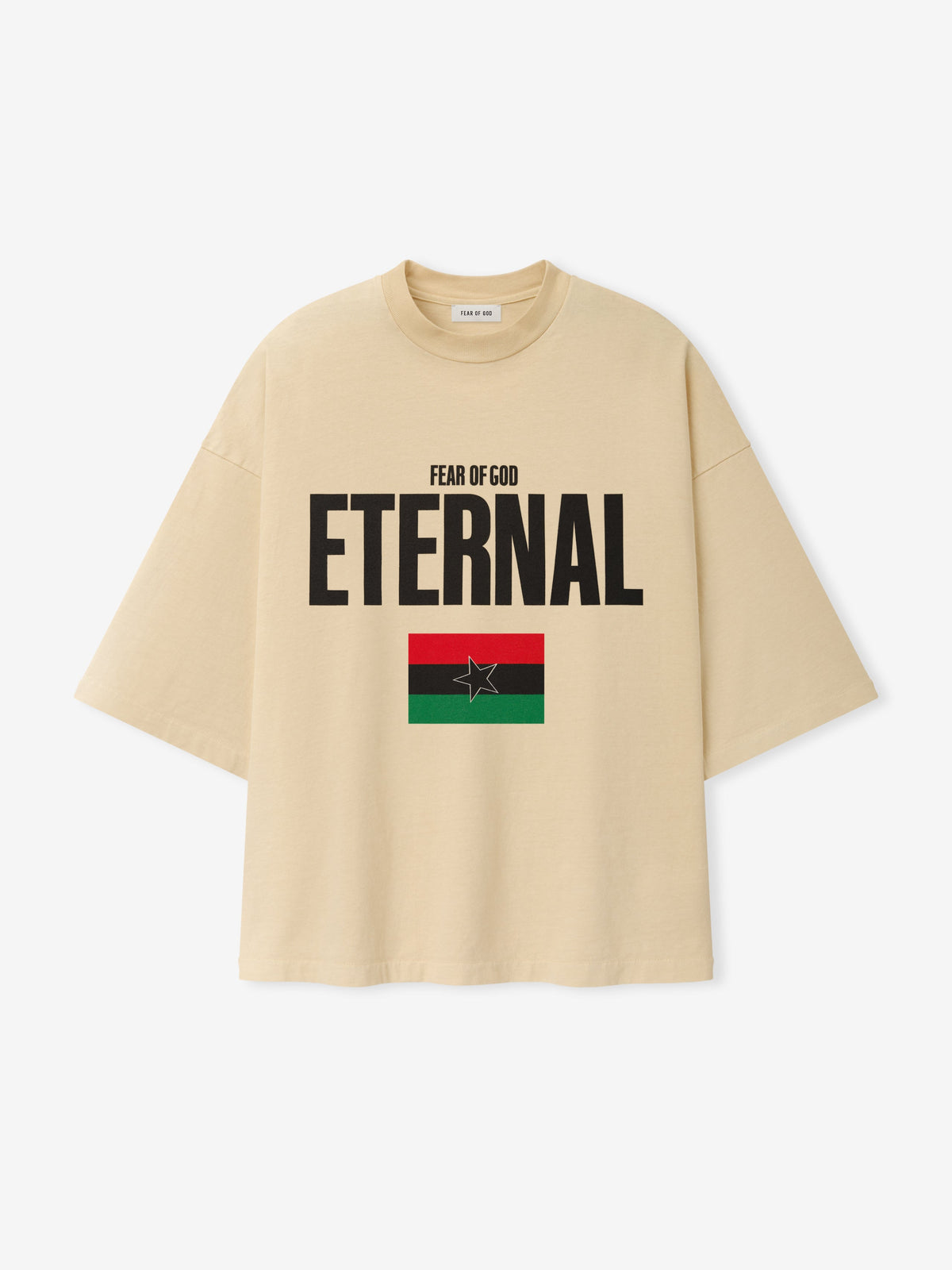 Reflection Eternal Tee