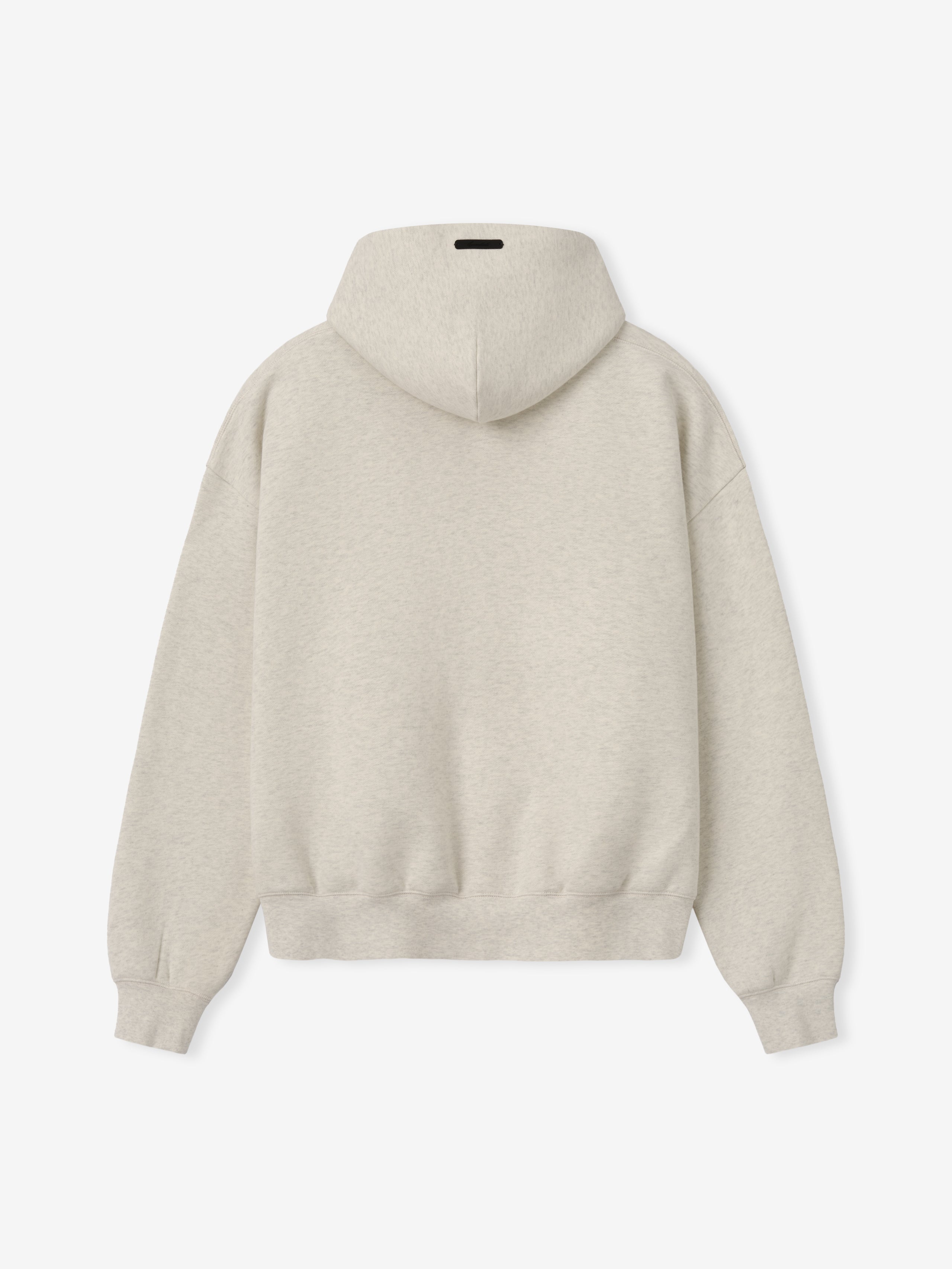 Signature Classic Zip Up Hoodie – Fear of God