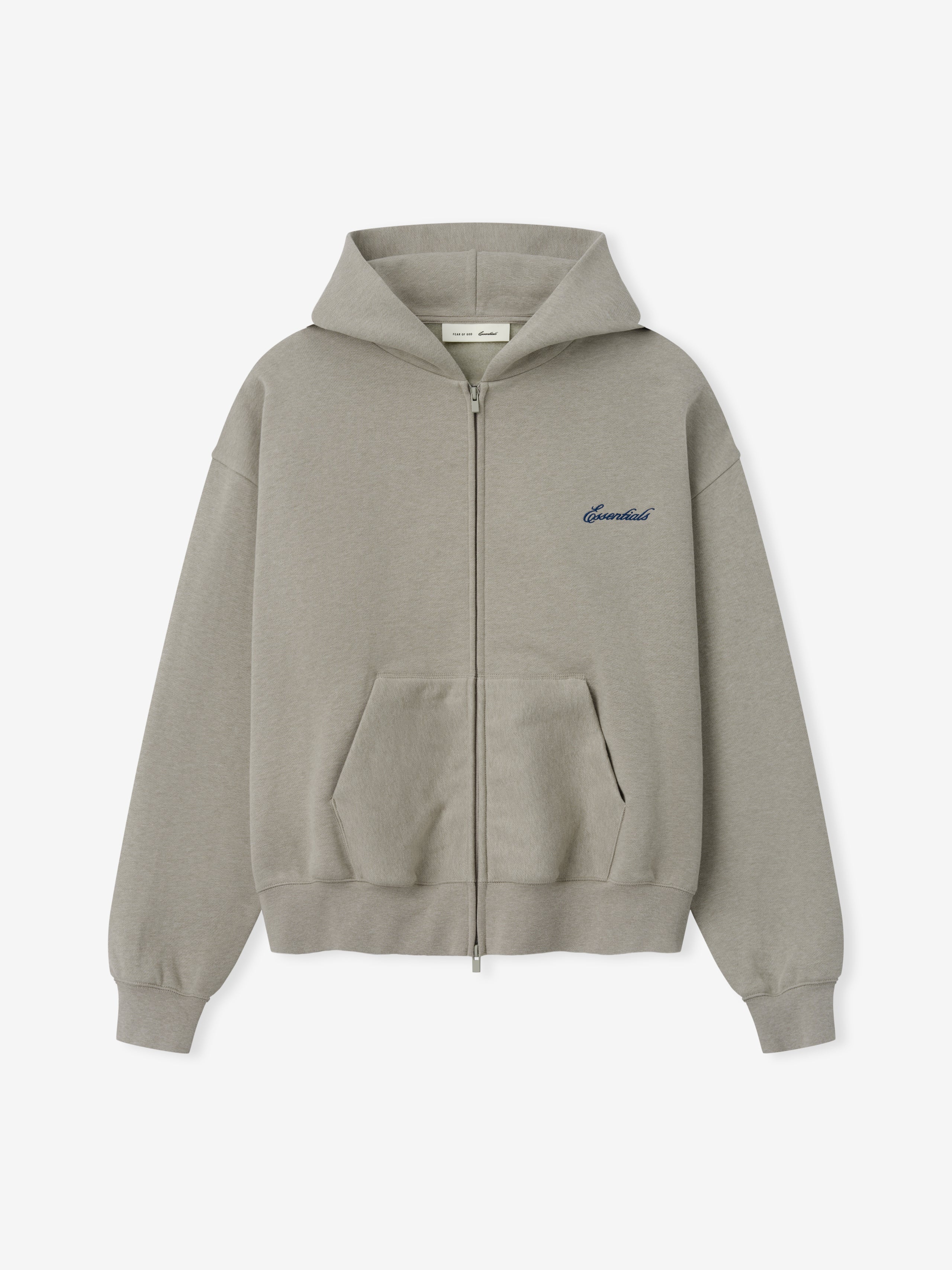 Mens Hoodies – Fear of God