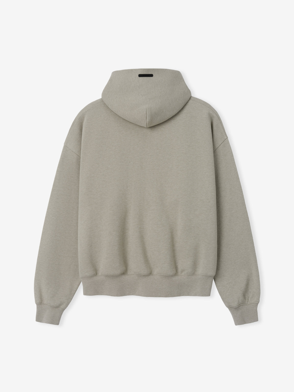 Signature Classic Zip Up Hoodie