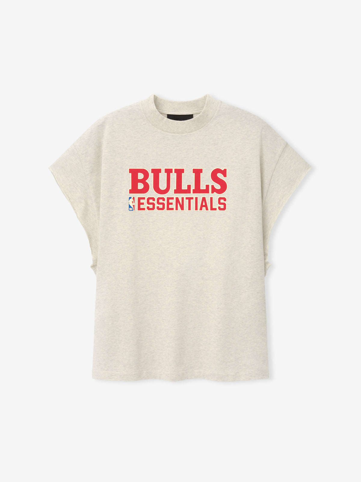 Bulls Muscle Tee