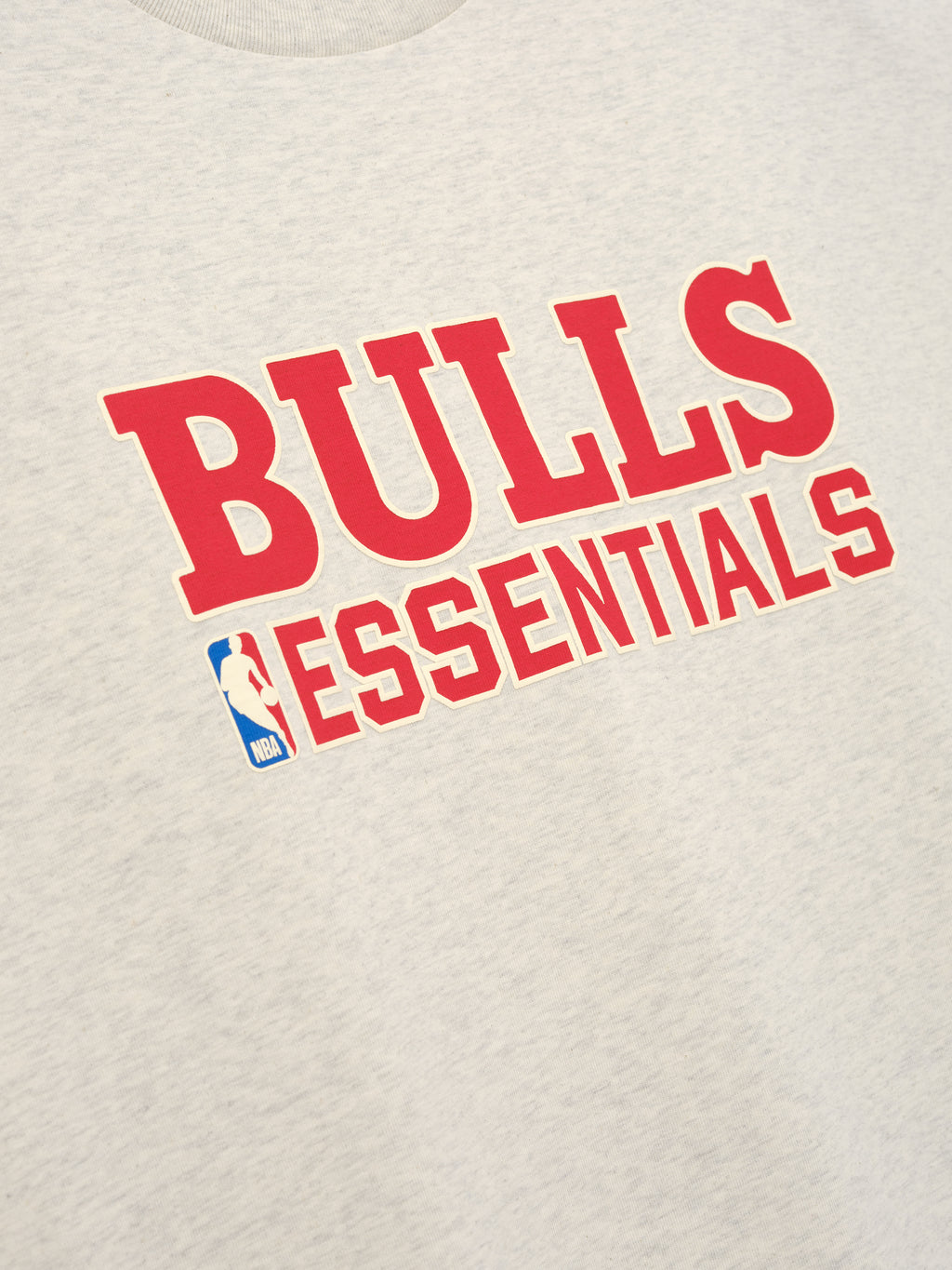 Bulls Muscle Tee