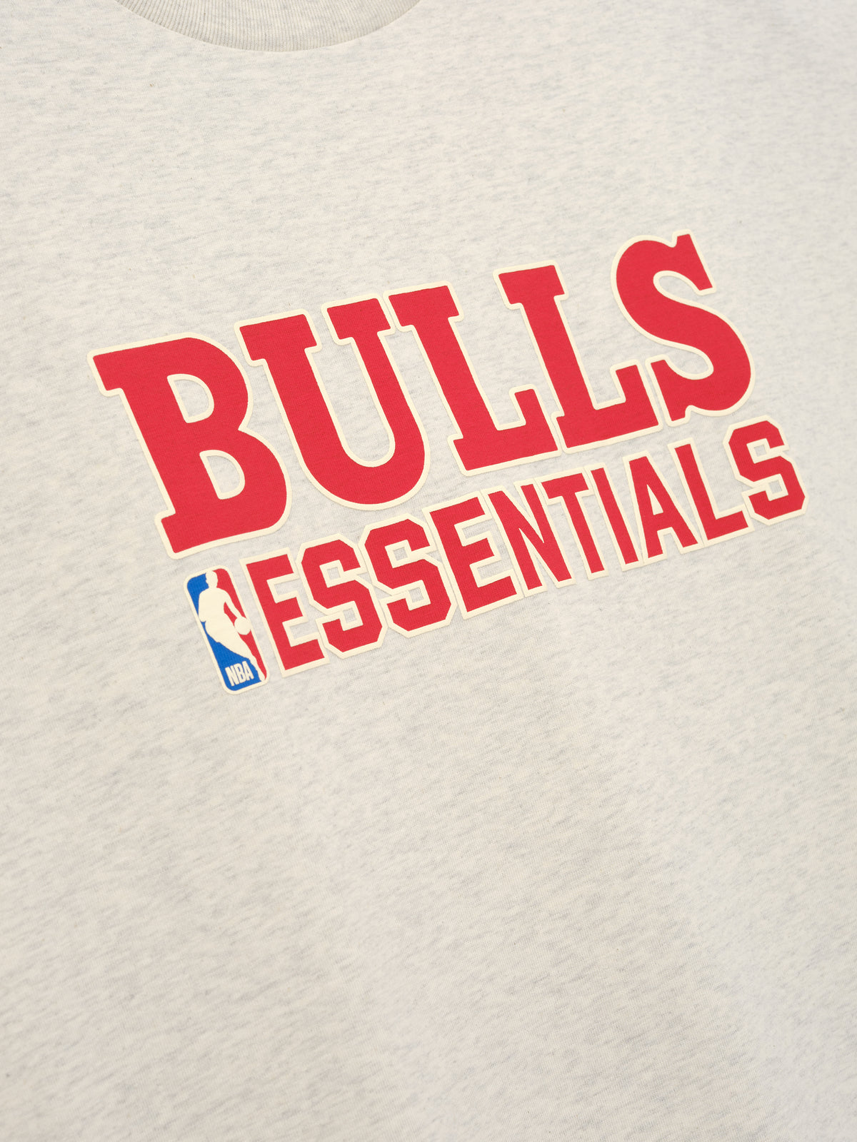 Bulls Muscle Tee