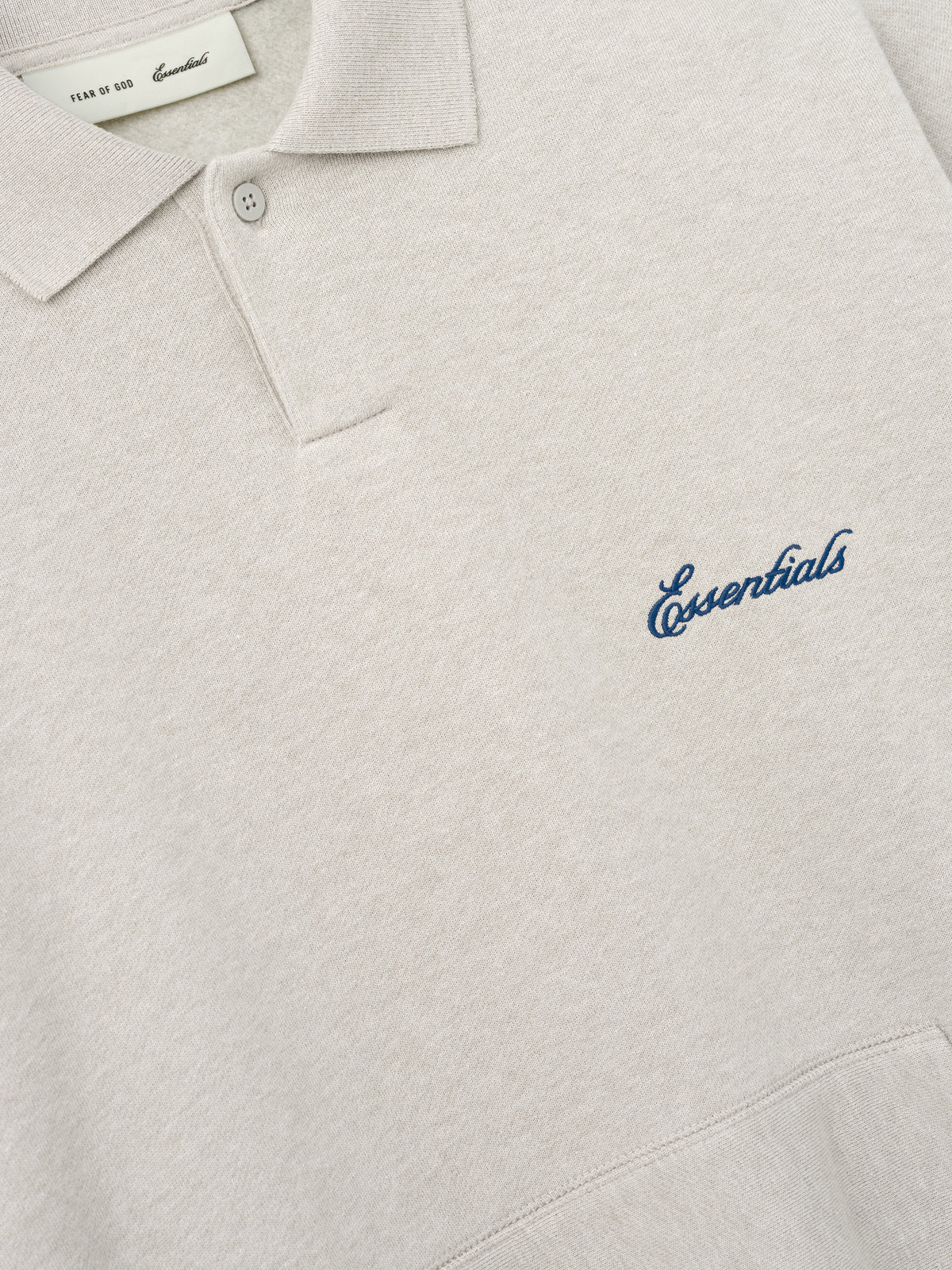 Signature Classic Polo
