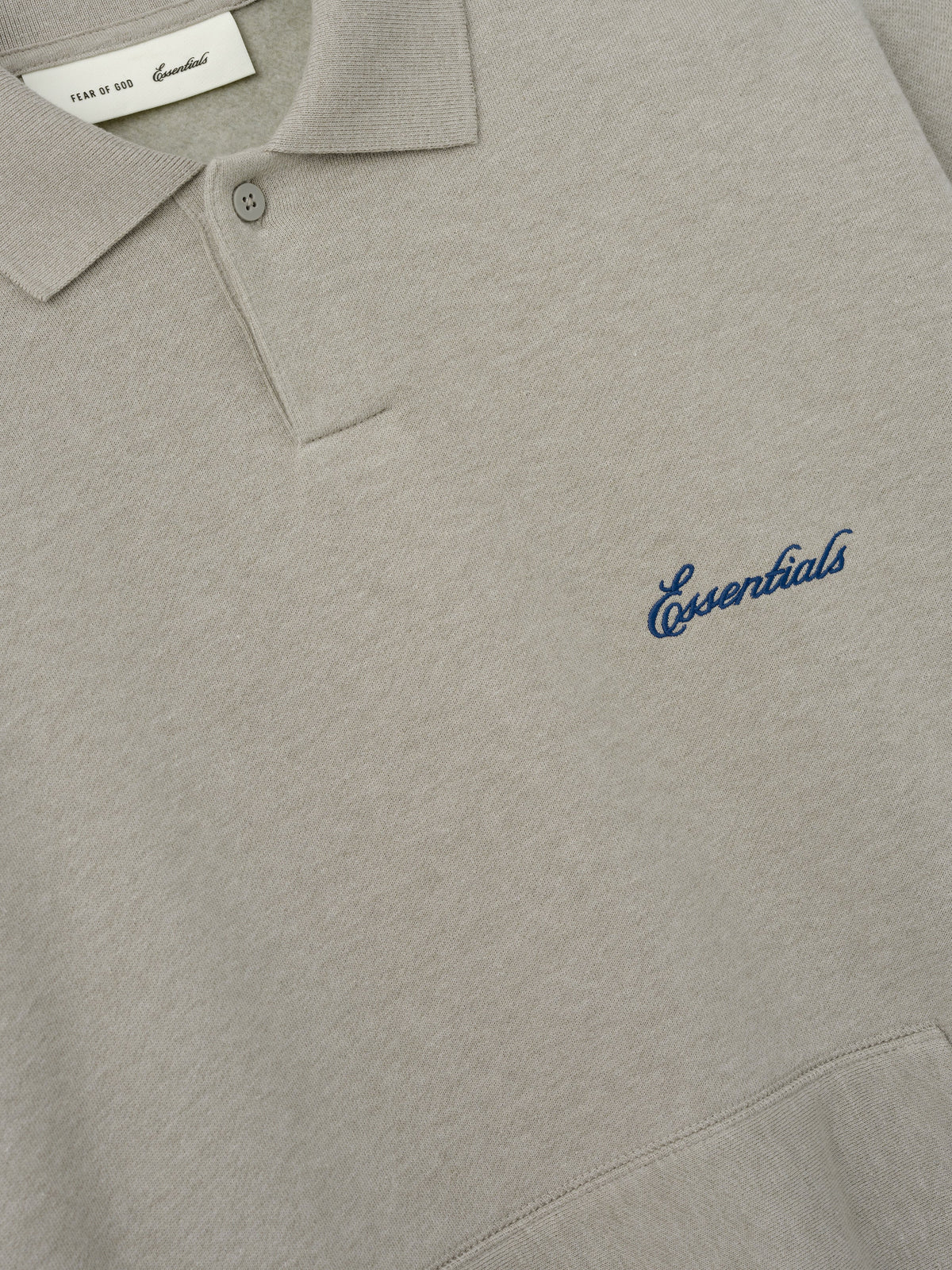 Signature Classic Polo