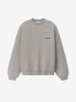 Signature Lounge Crewneck Sweatshirt