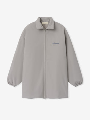 Signature Bonded Nylon Filled Barn Jacket