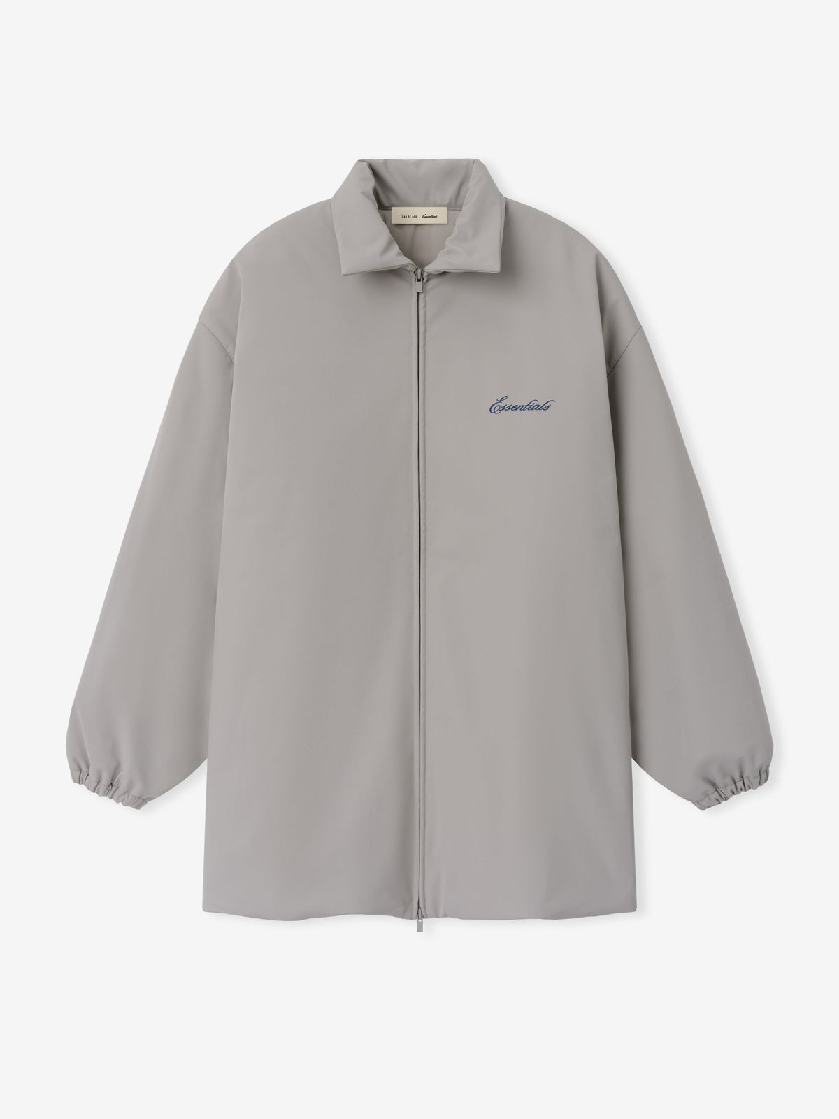 Signature Bonded Nylon Filled Barn Jacket