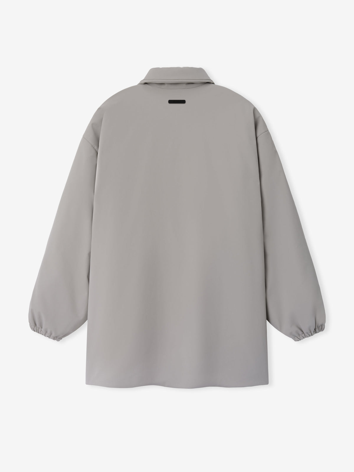 Signature Bonded Nylon Filled Barn Jacket