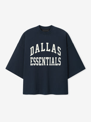 Cowboys Merch Tee