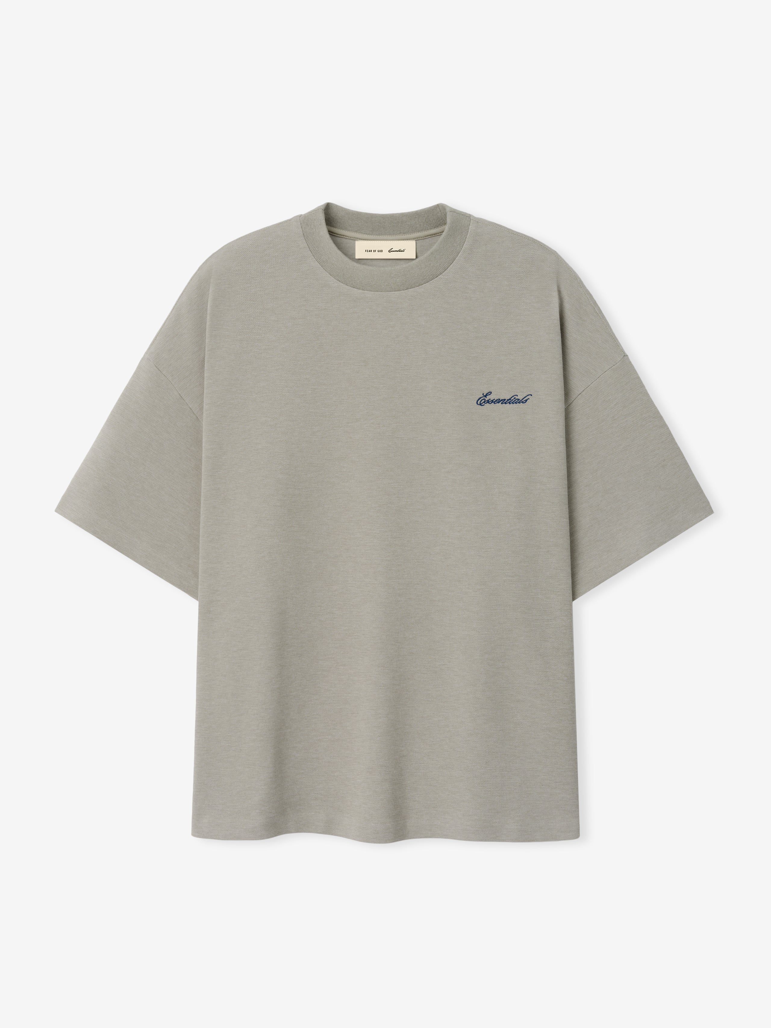 Signature 90s Relaxed Tee – Fear of God