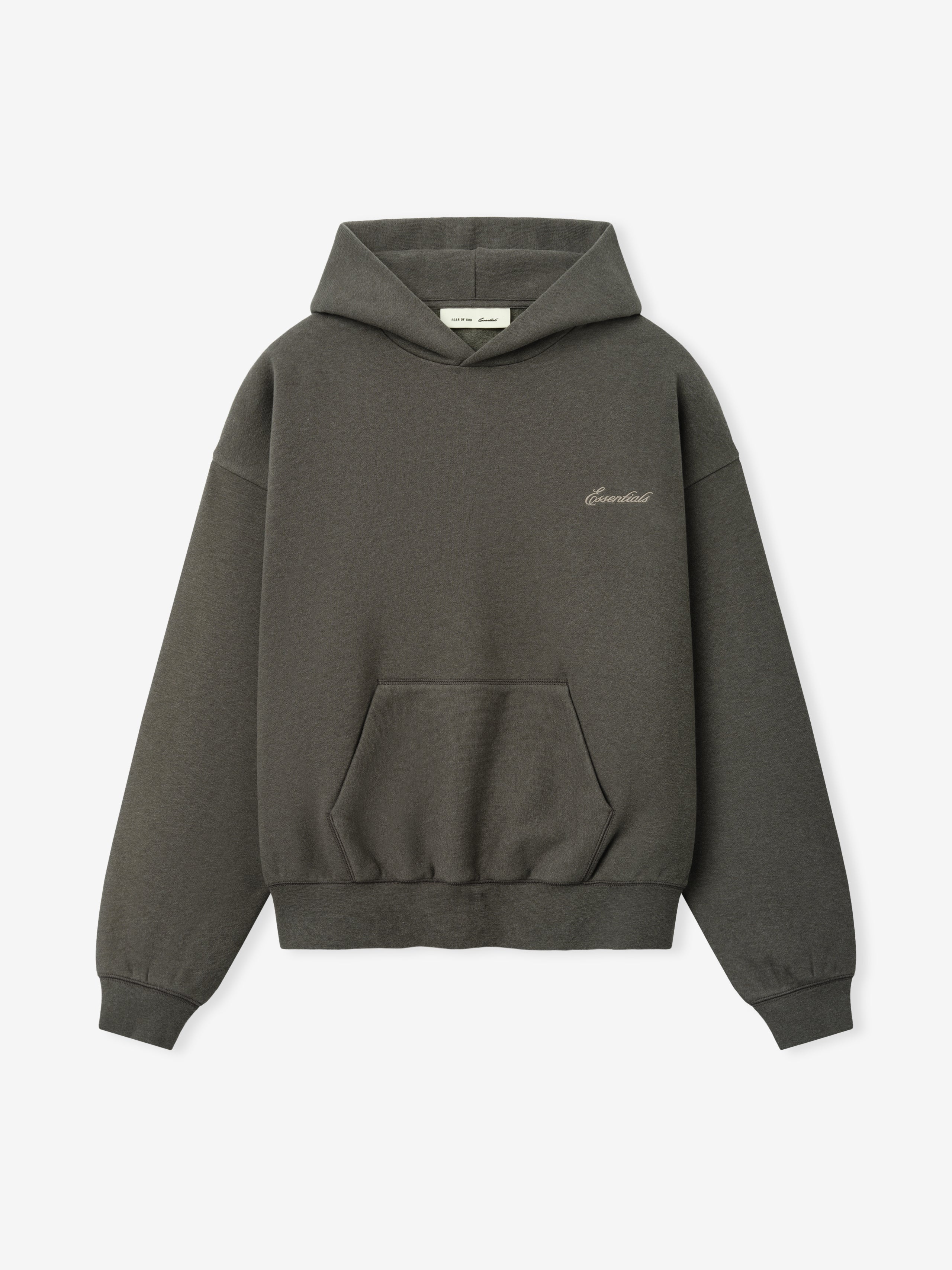 Fear of God ESSENTIALS - New Releases
