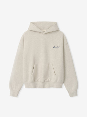 Signature Classic Hoodie
