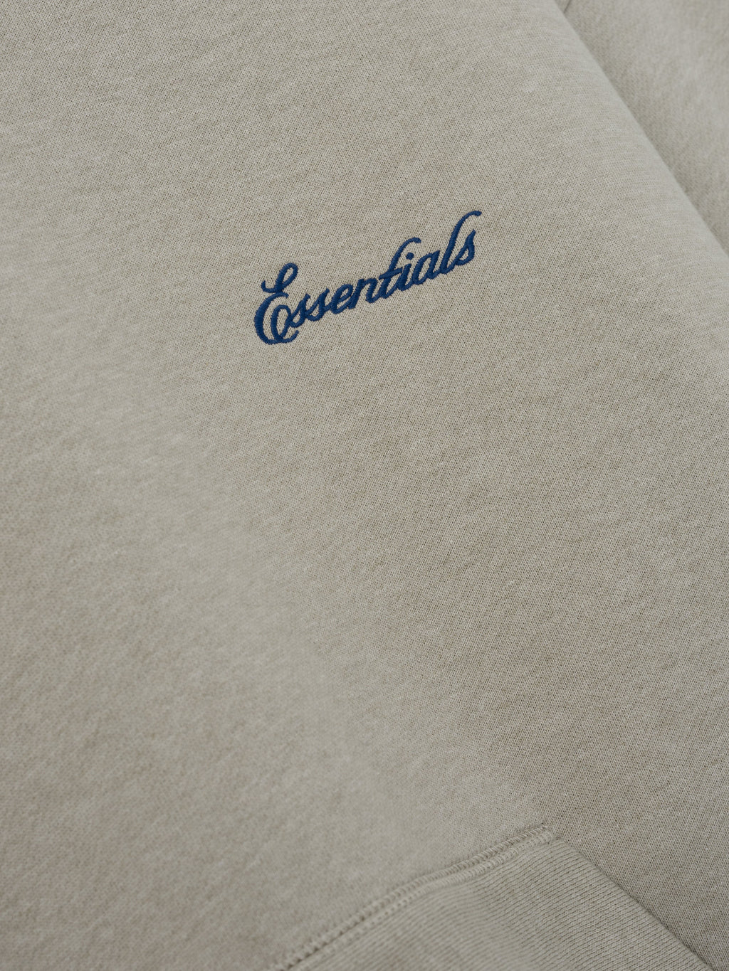 Signature Classic Hoodie