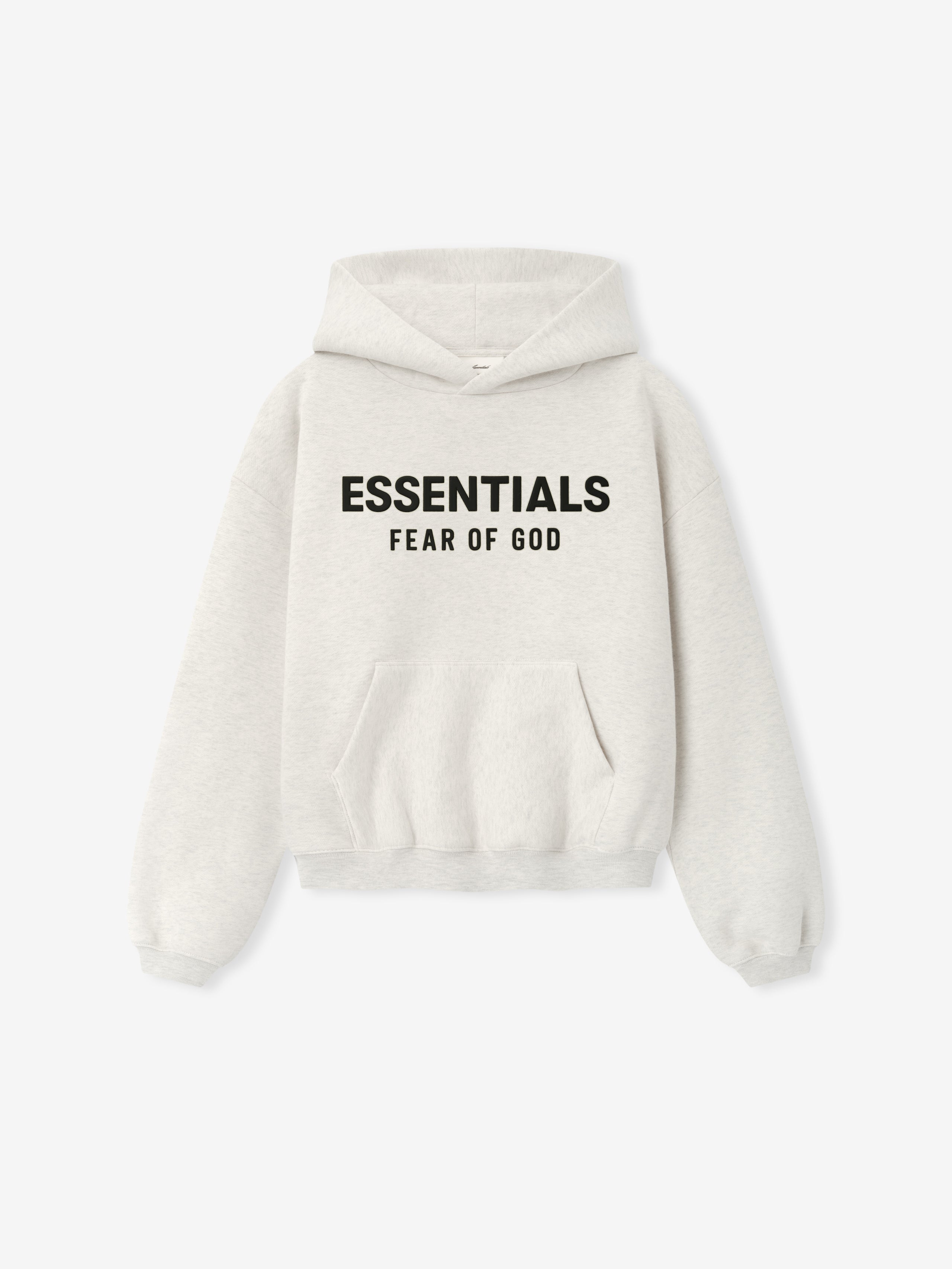 Kids Essentials FW26 Classic Hoodie – Fear of God