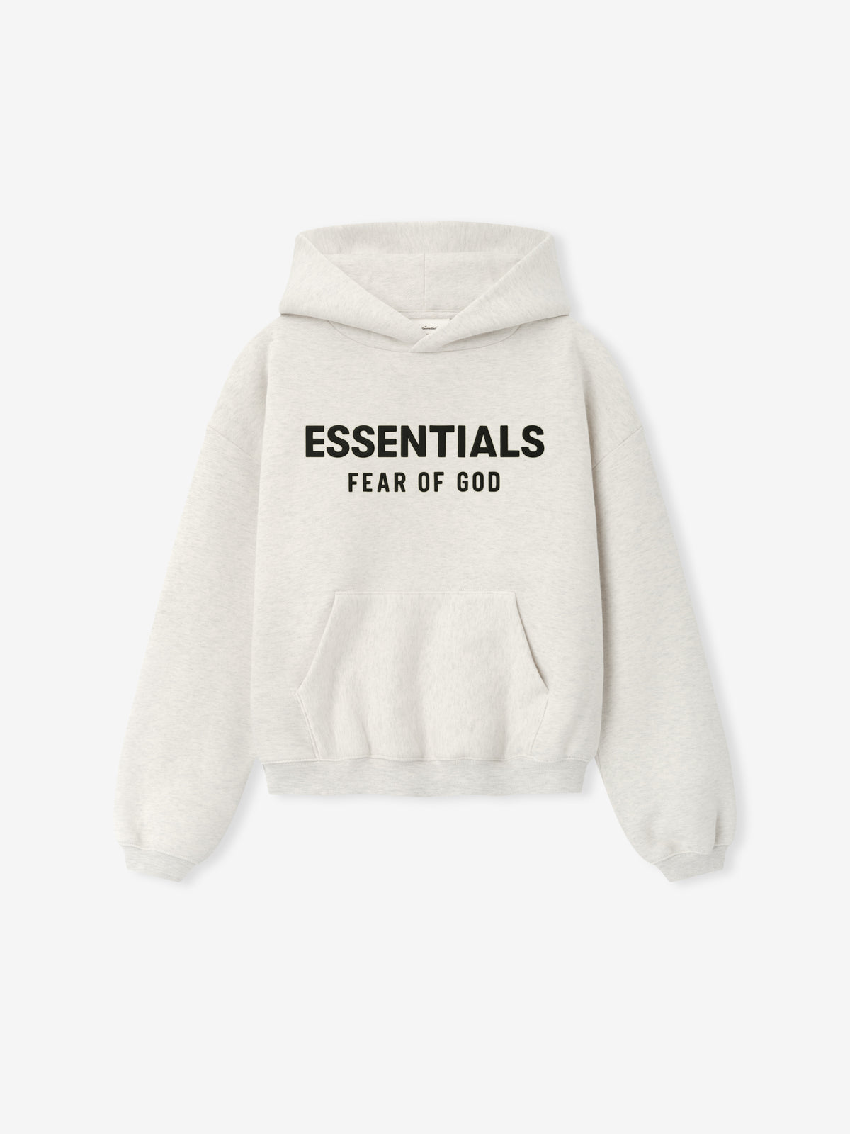 Kids Essentials FW26 Classic Hoodie