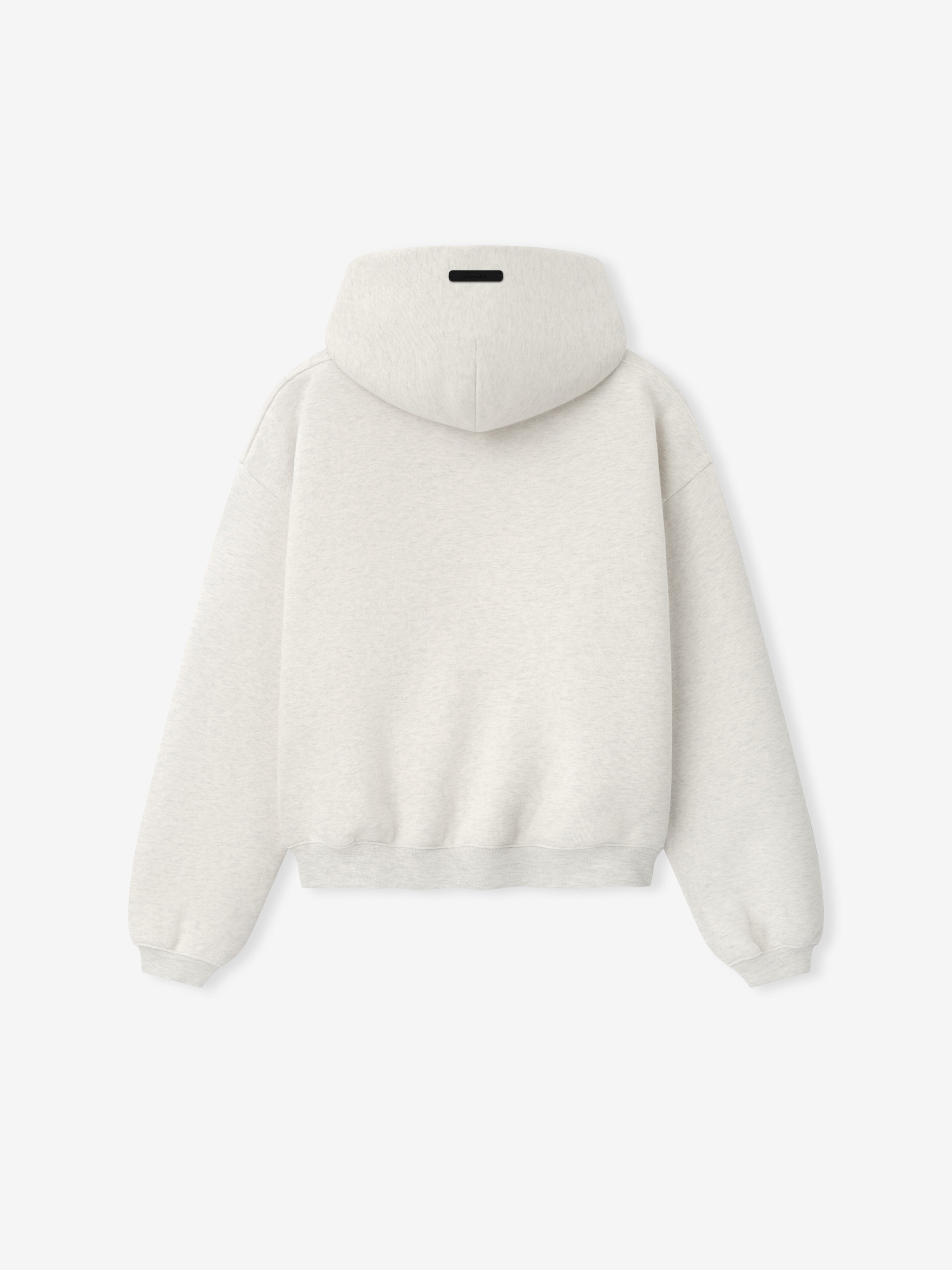 Kids Essentials FW26 Classic Hoodie – Fear of God