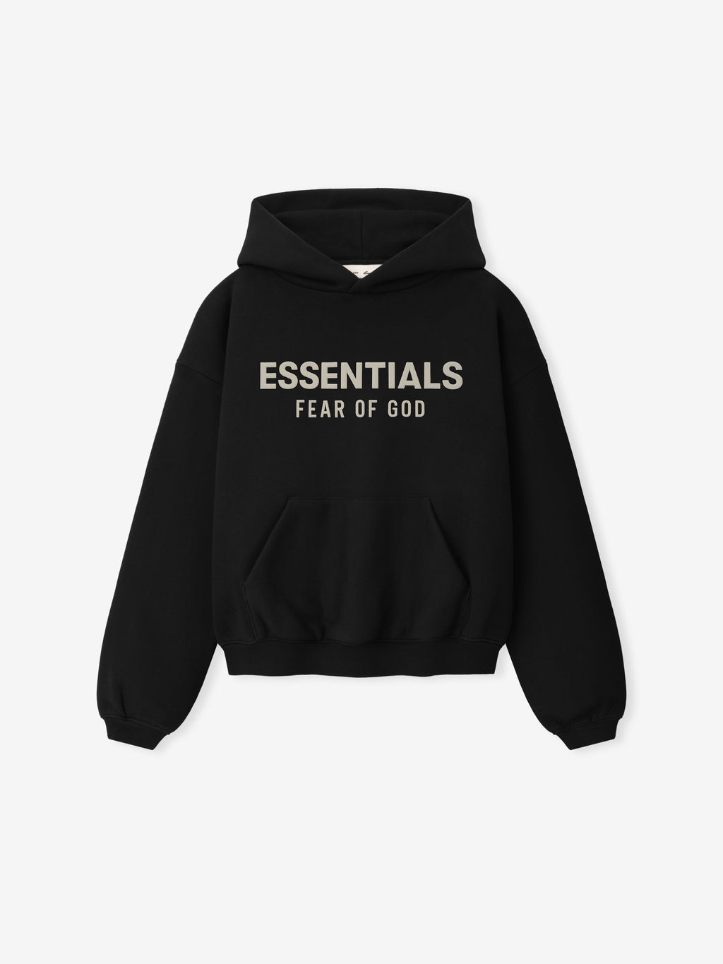 Kids Essentials FW26 Classic Hoodie