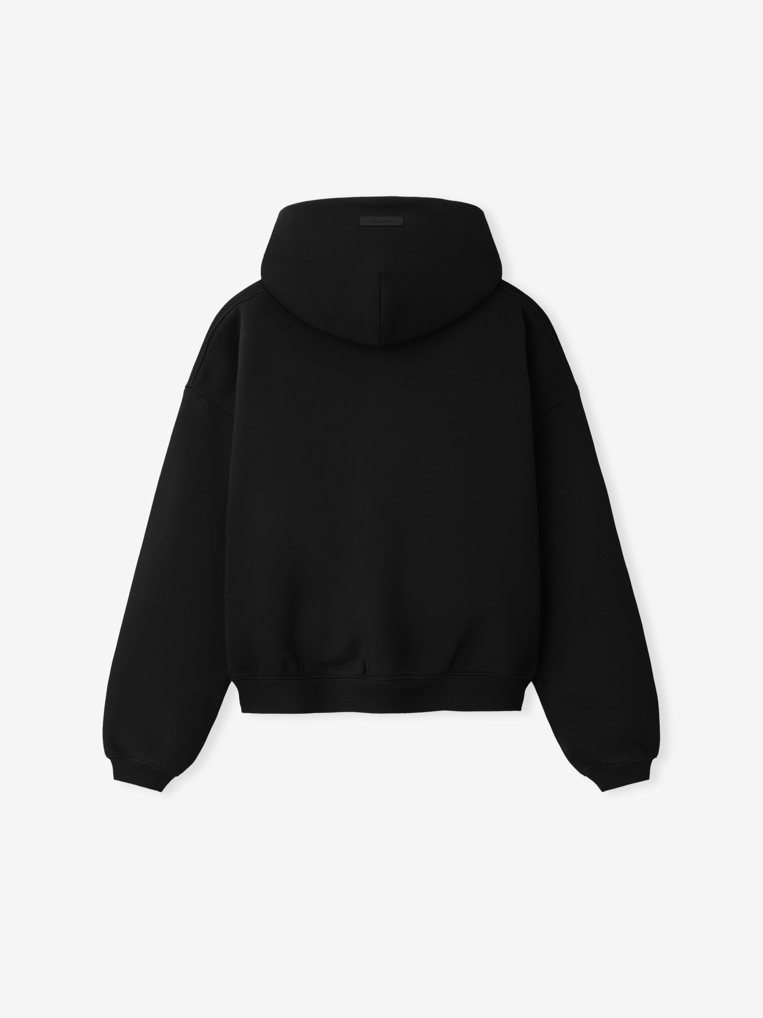 Kids Essentials FW26 Classic Hoodie – Fear of God