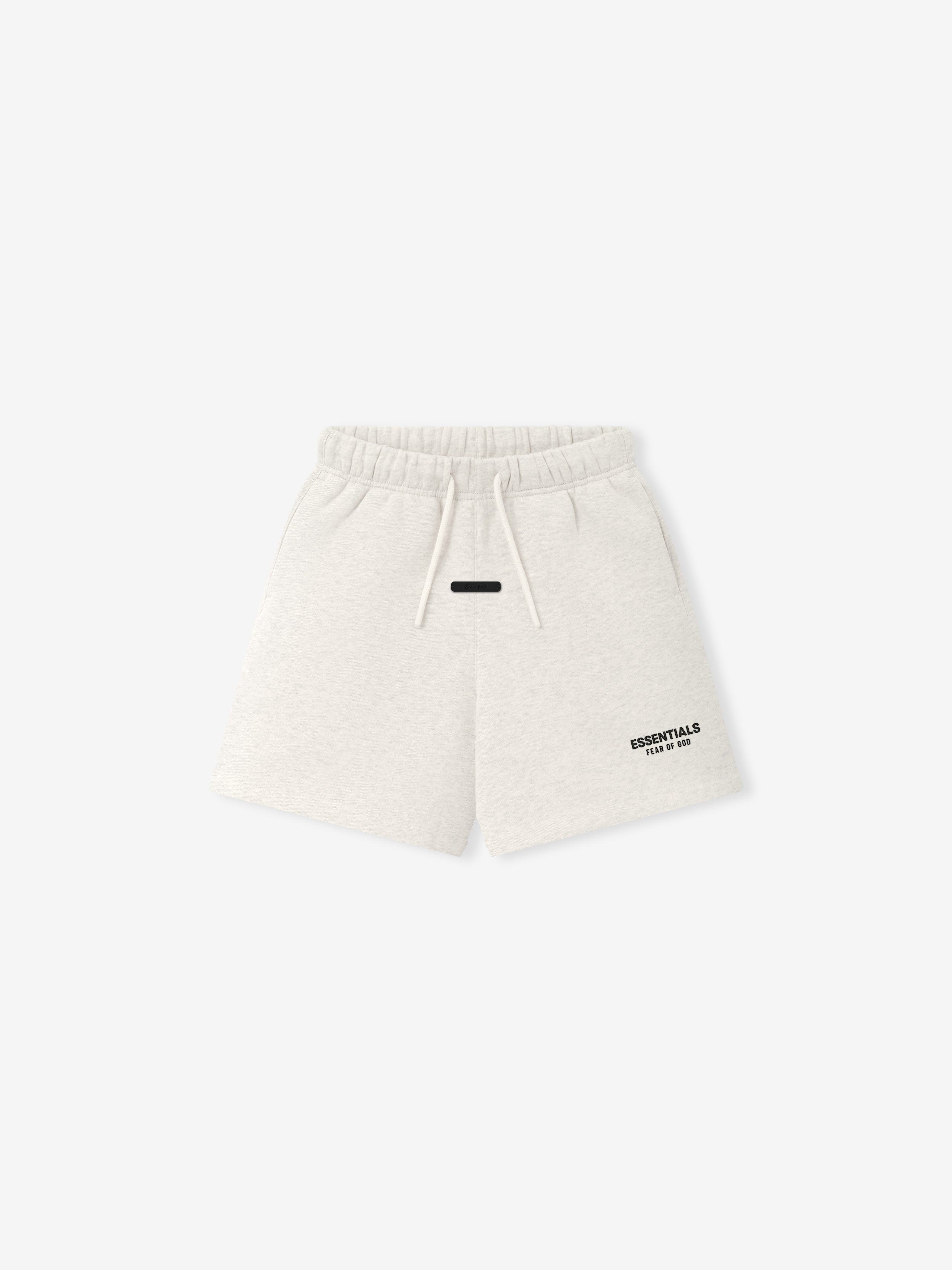 Kids FW26 Classic Sweatshort