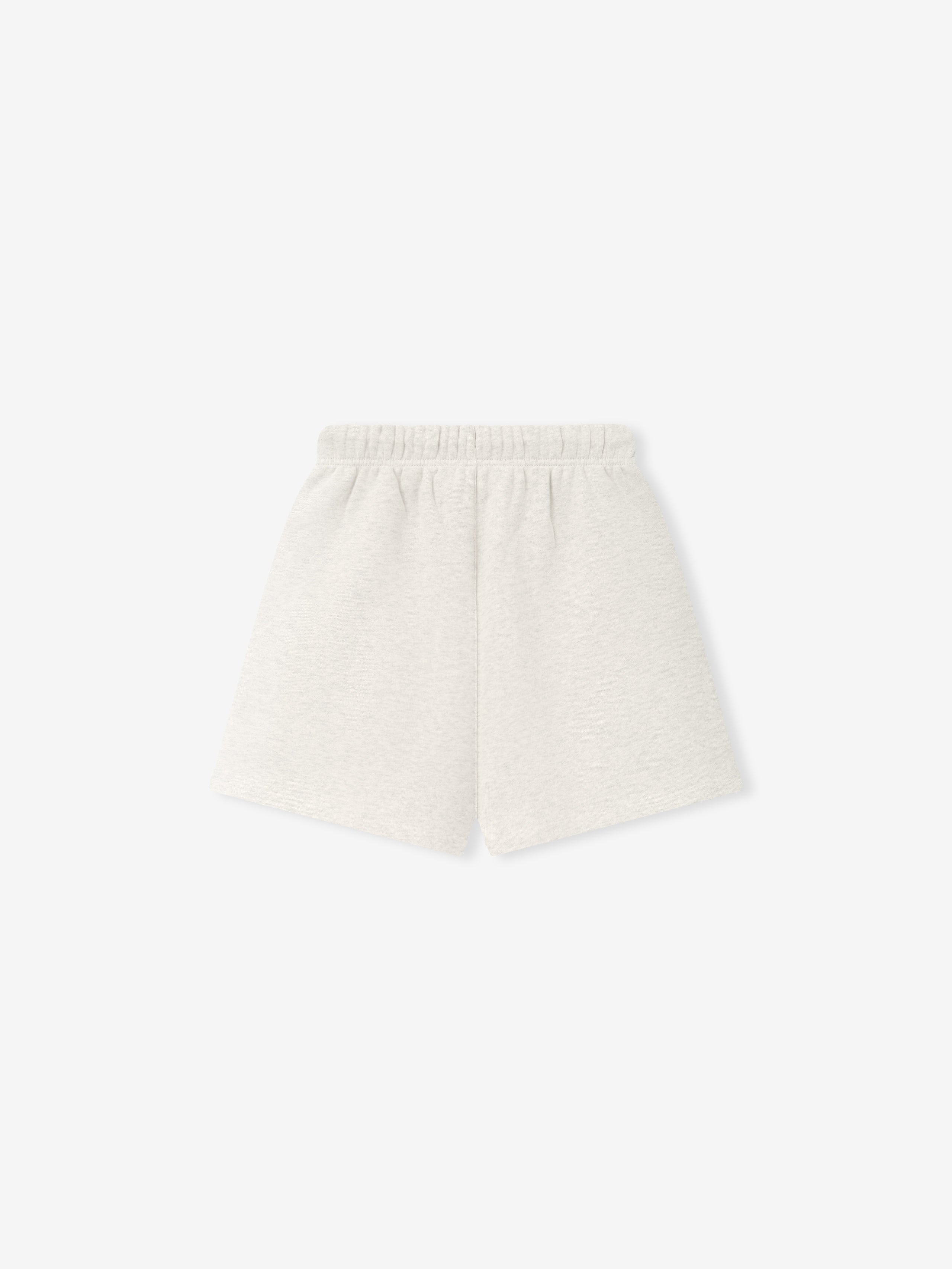 Kids FW26 Classic Sweatshort