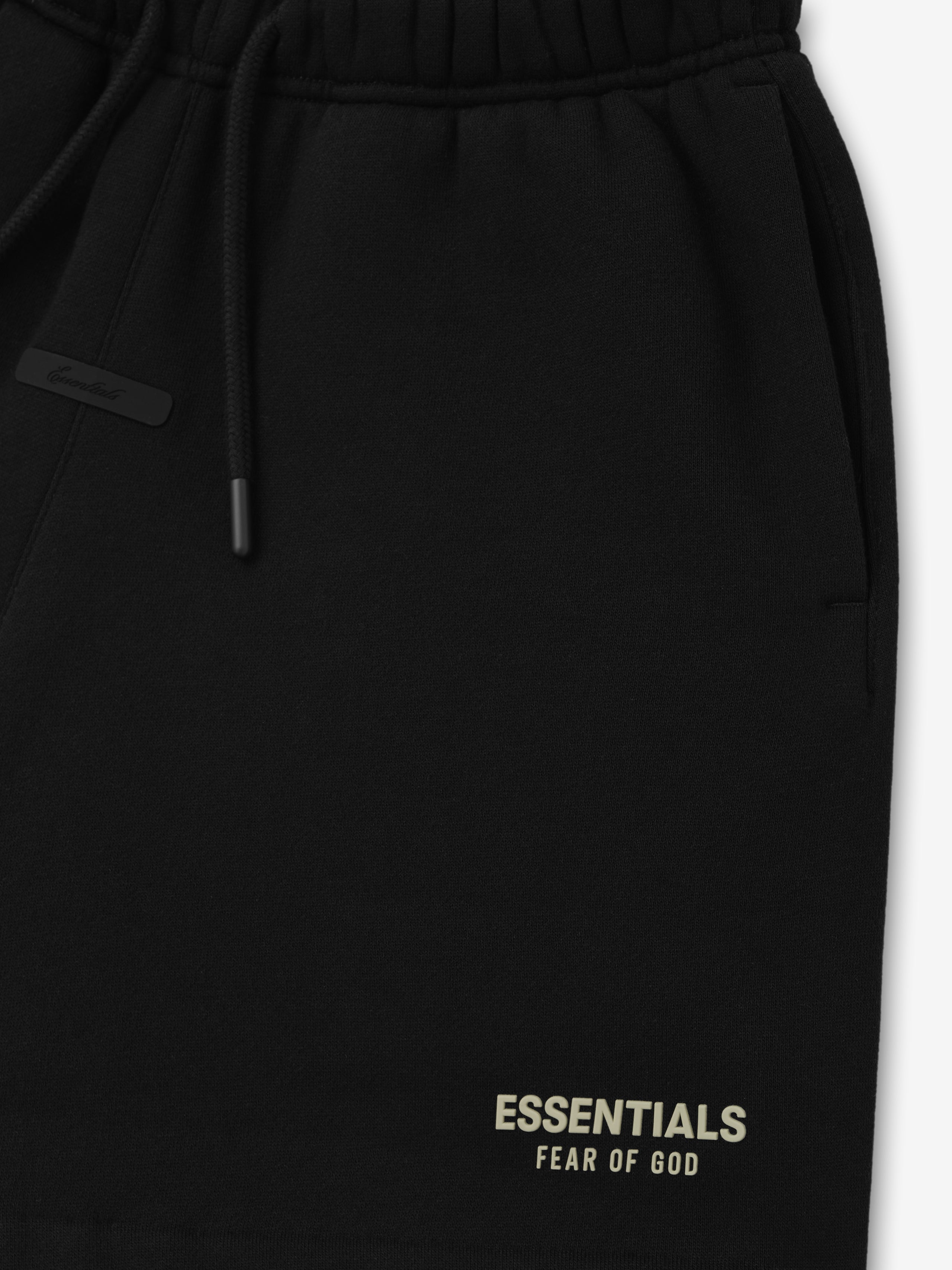 Kids FW26 Classic Sweatshort
