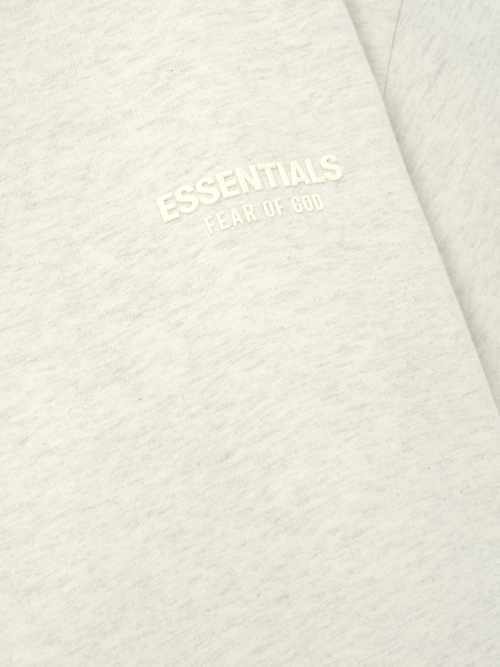Womens Essentials FW26 Classic Short Sleeve Tee