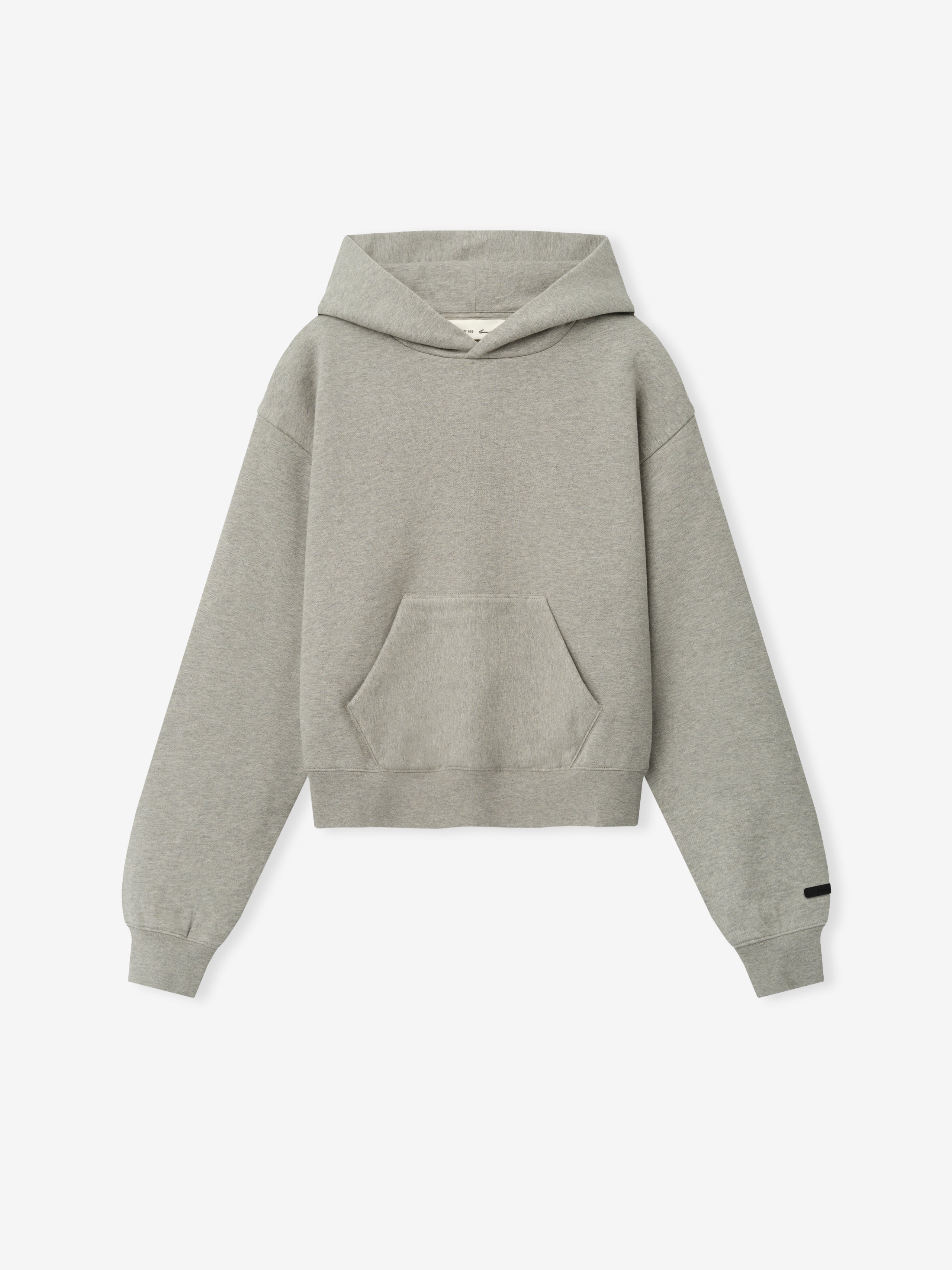Womens Essentials FW26 Classic Hoodie