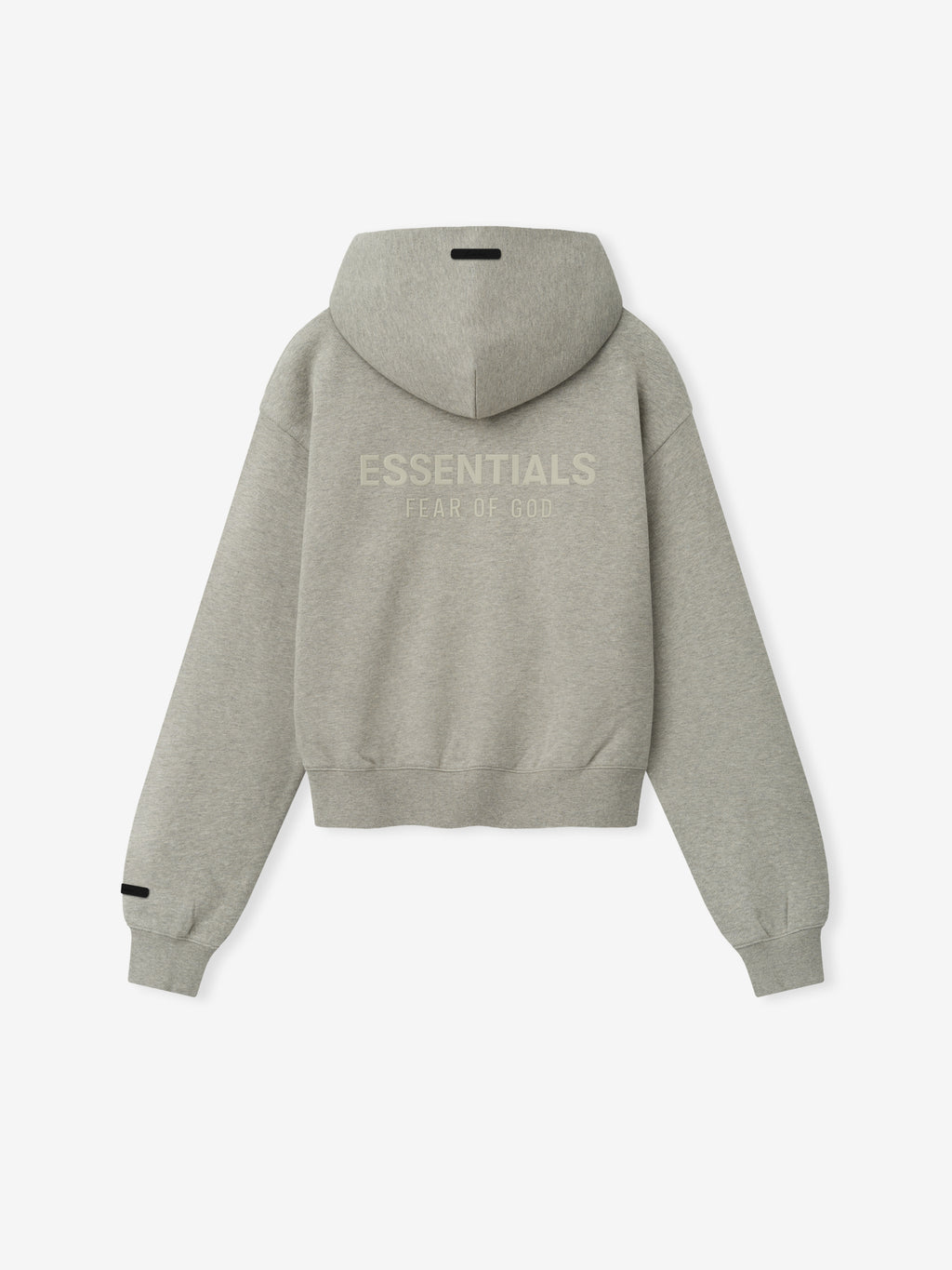 Womens Essentials FW26 Classic Hoodie