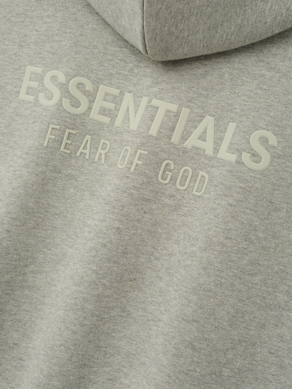 Womens Essentials FW26 Classic Hoodie
