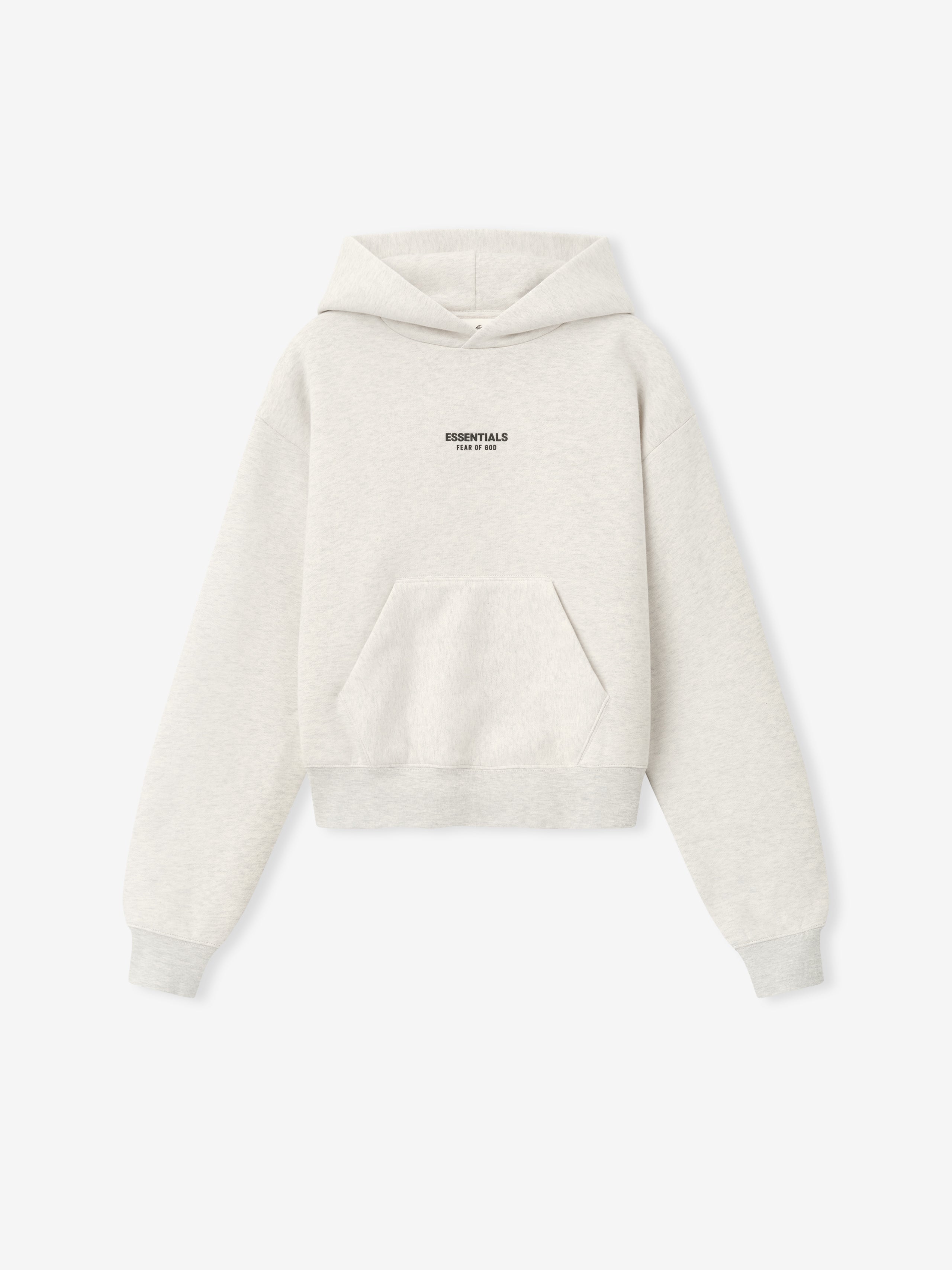 Womens Essentials FW26 Classic Hoodie