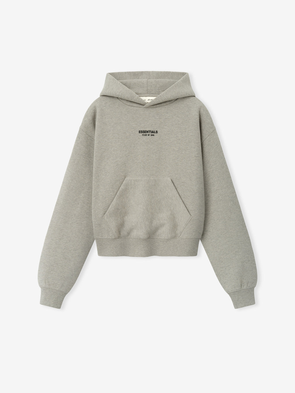 Womens Essentials FW26 Classic Hoodie