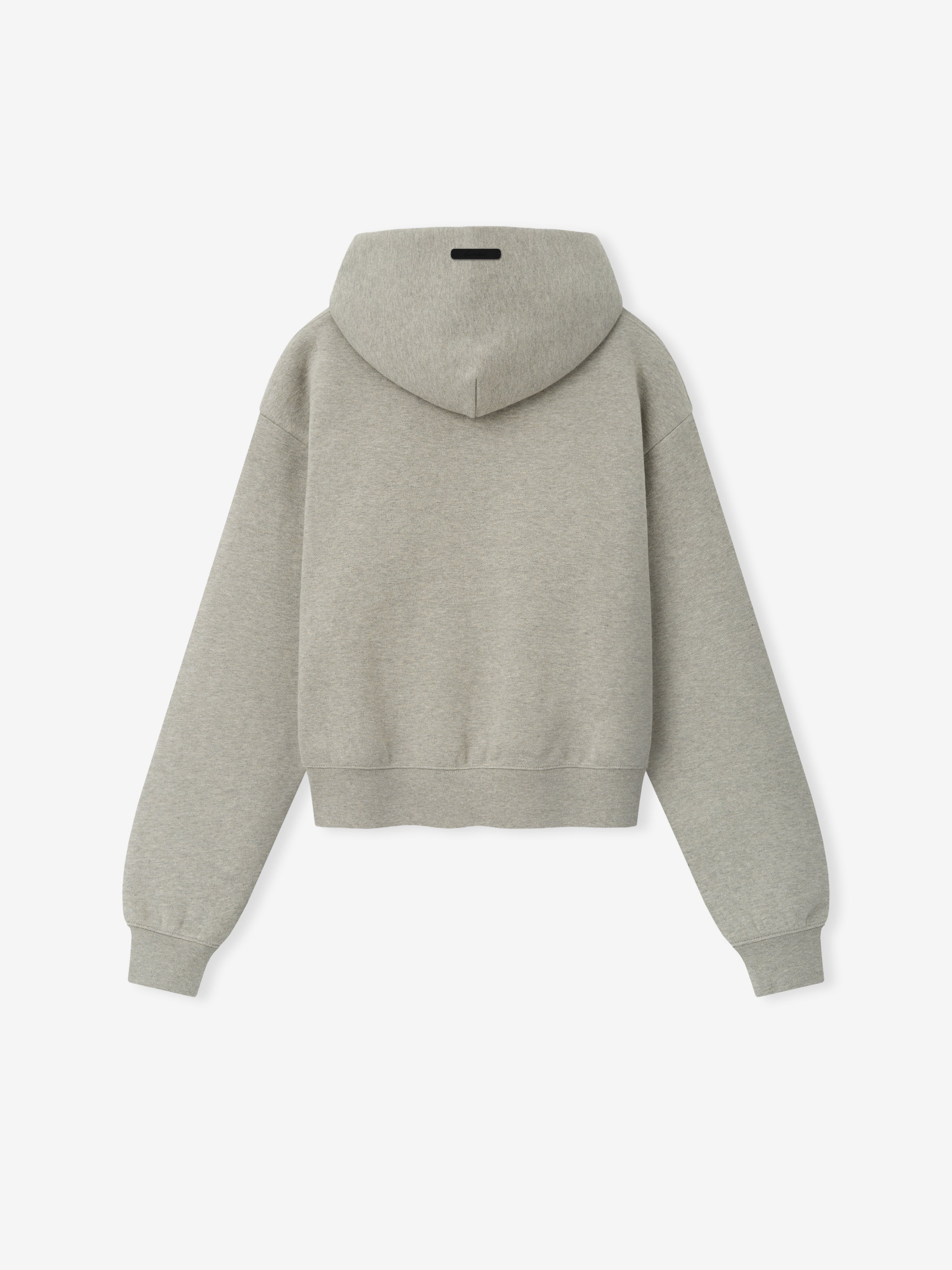 Womens Essentials FW26 Classic Hoodie